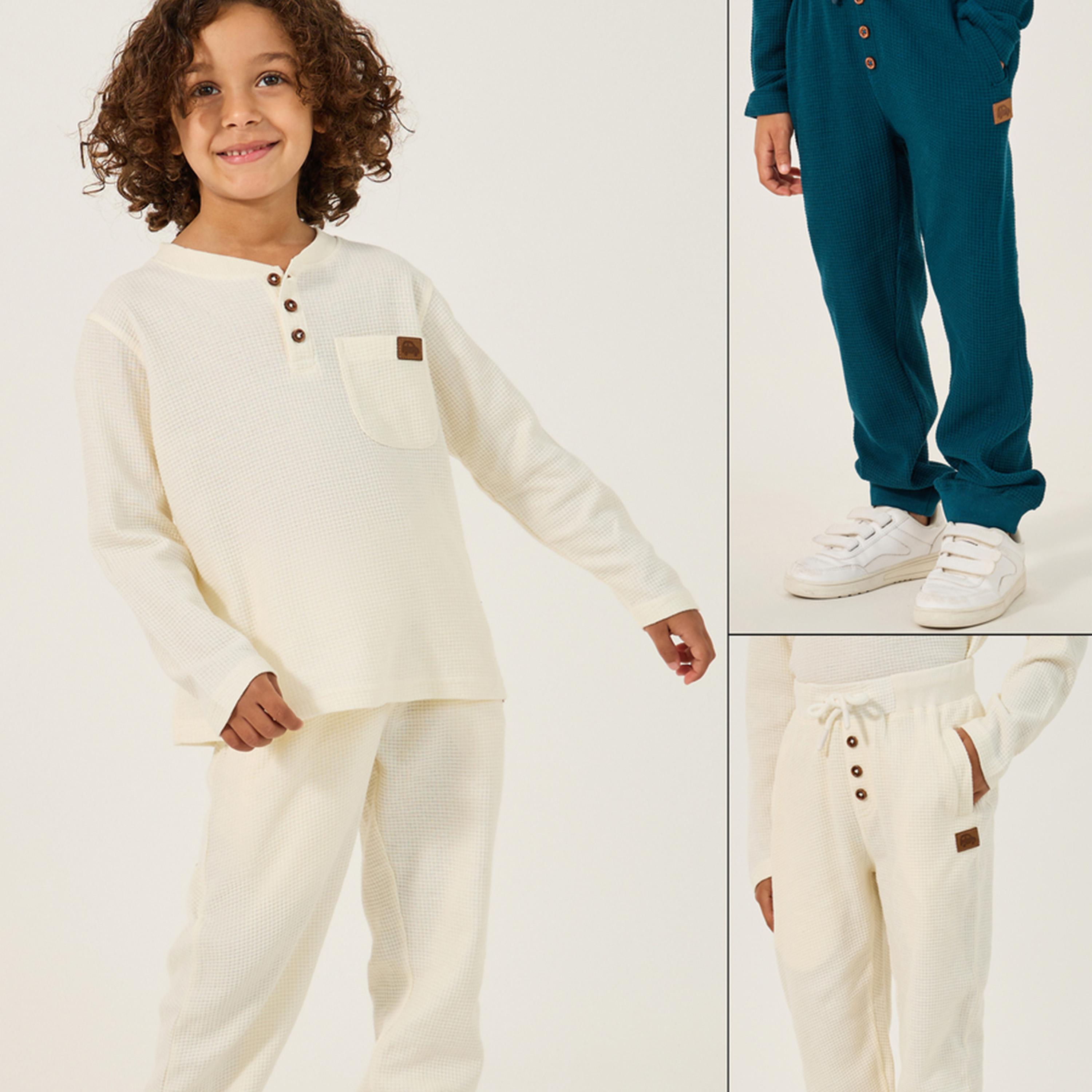 Styli Pack Of 2 Jogger-boys-clothing-setsandcoords-image-1