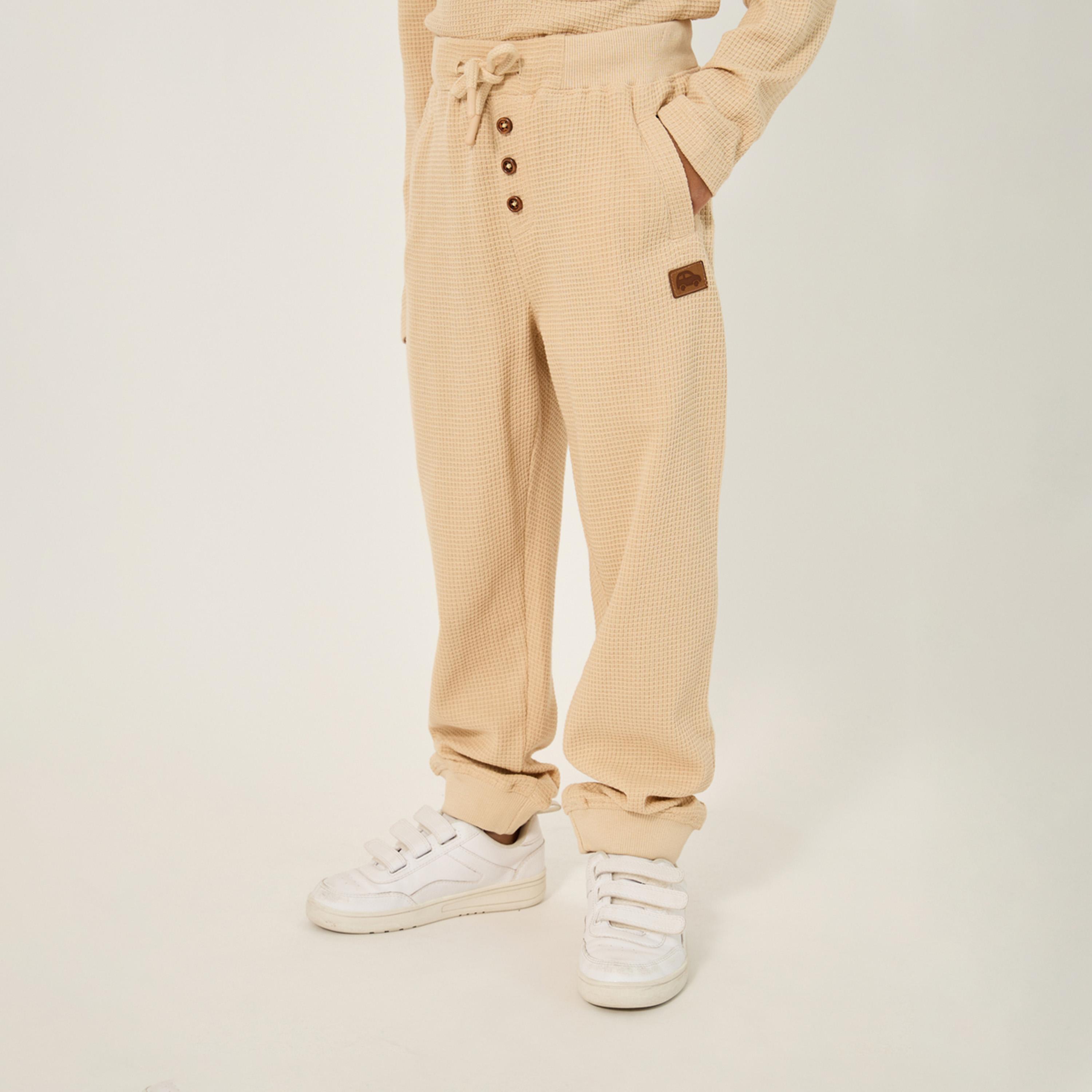 Styli Pack Of 2 Jogger-boys-clothing-setsandcoords-image-2
