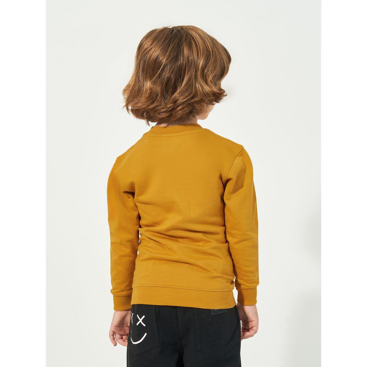 Styli Graphic Print Regular Fit Sweatshirt-boys-clothing-sweatshirts-image-4