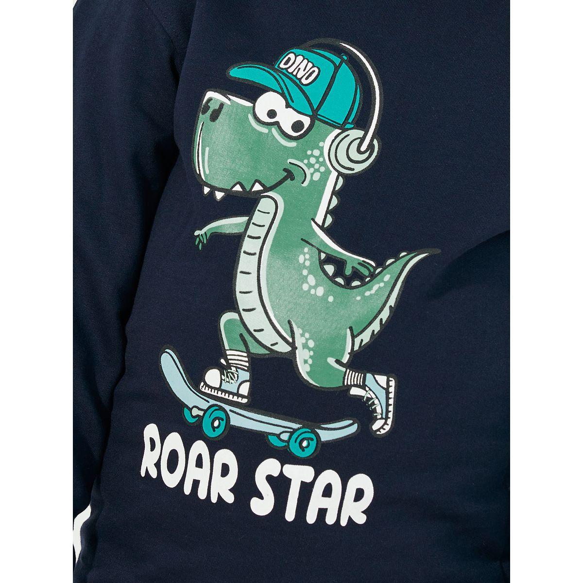 Styli Graphic Print Regular Fit Sweatshirt-boys-clothing-sweatshirts-image-3