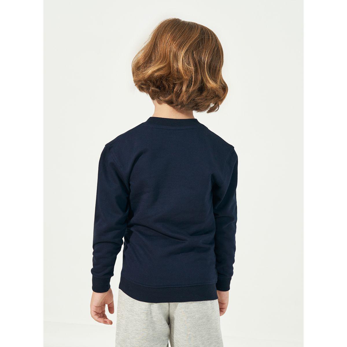 Styli Graphic Print Regular Fit Sweatshirt-boys-clothing-sweatshirts-image-4