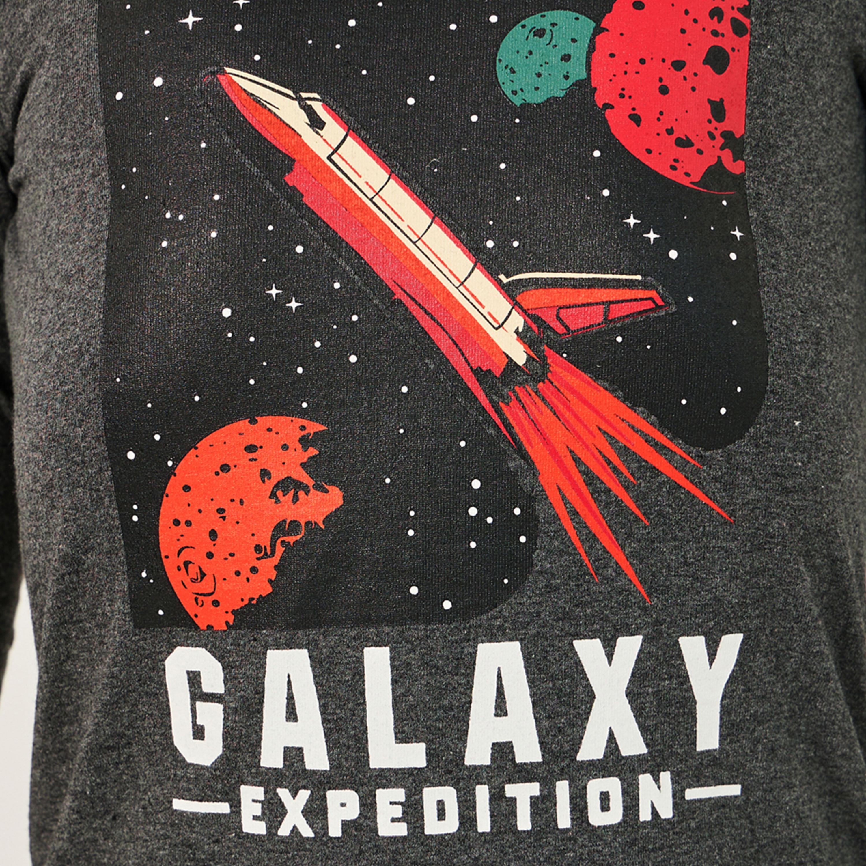 Styli Graphic Print Round Neck T-Shirt-boys-clothing-tshirtsandpolos-image-3