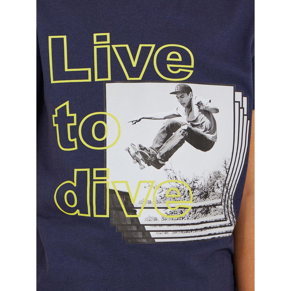 تيشيرت بطبعة جرافيك وياقة دائرية-boys-clothing-tshirtsandpolos-image-3