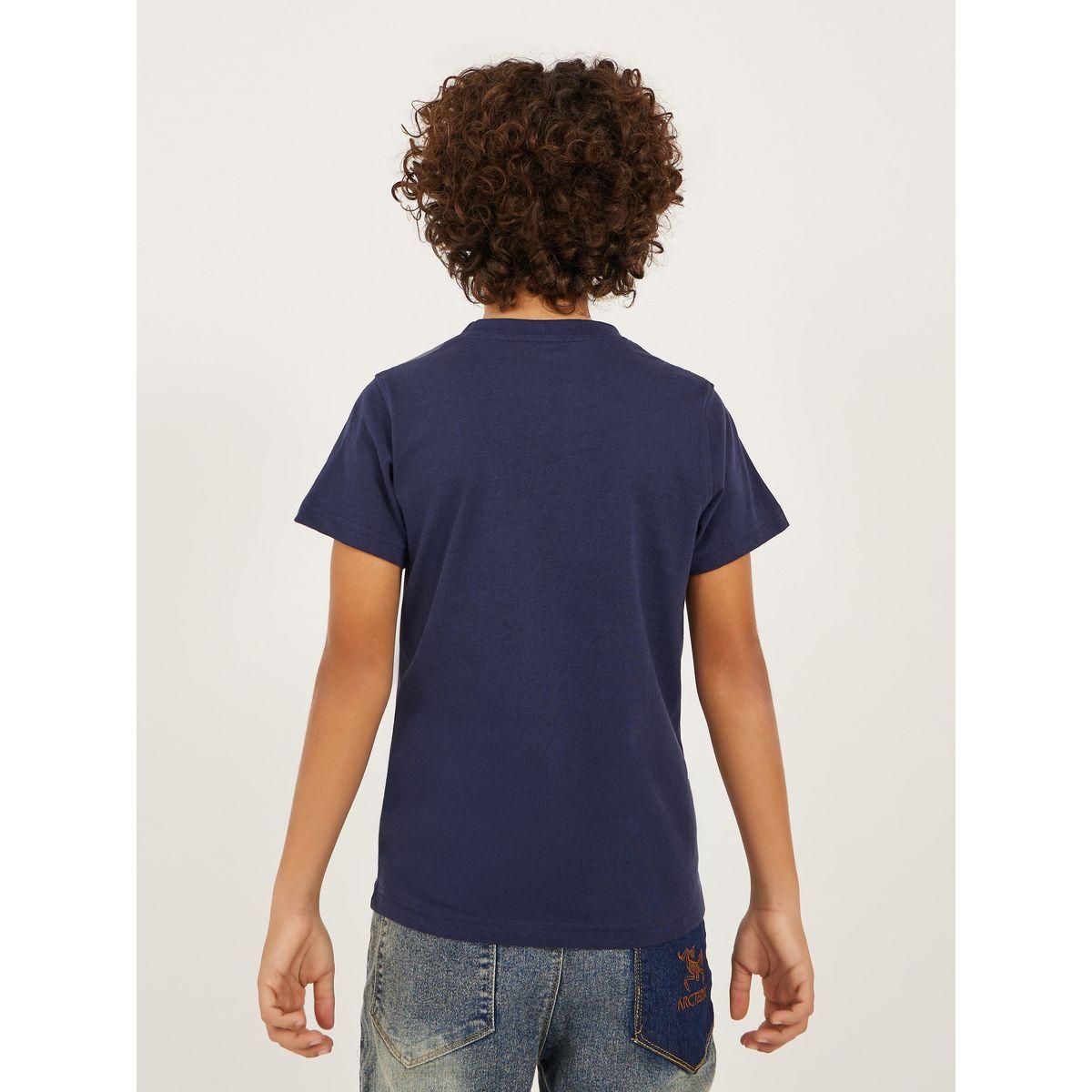 Styli Graphic Print Round Neck T-Shirt-boys-clothing-tshirtsandpolos-image-4