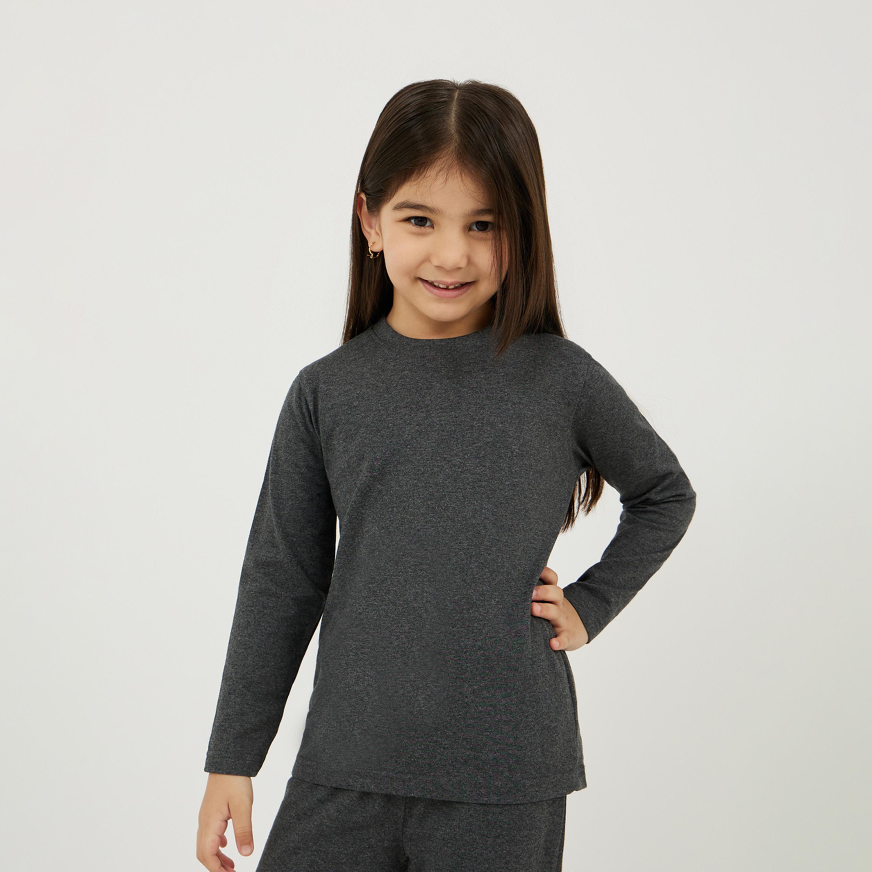 Styli T-Shirts-girls-clothing-tshirts-image-3