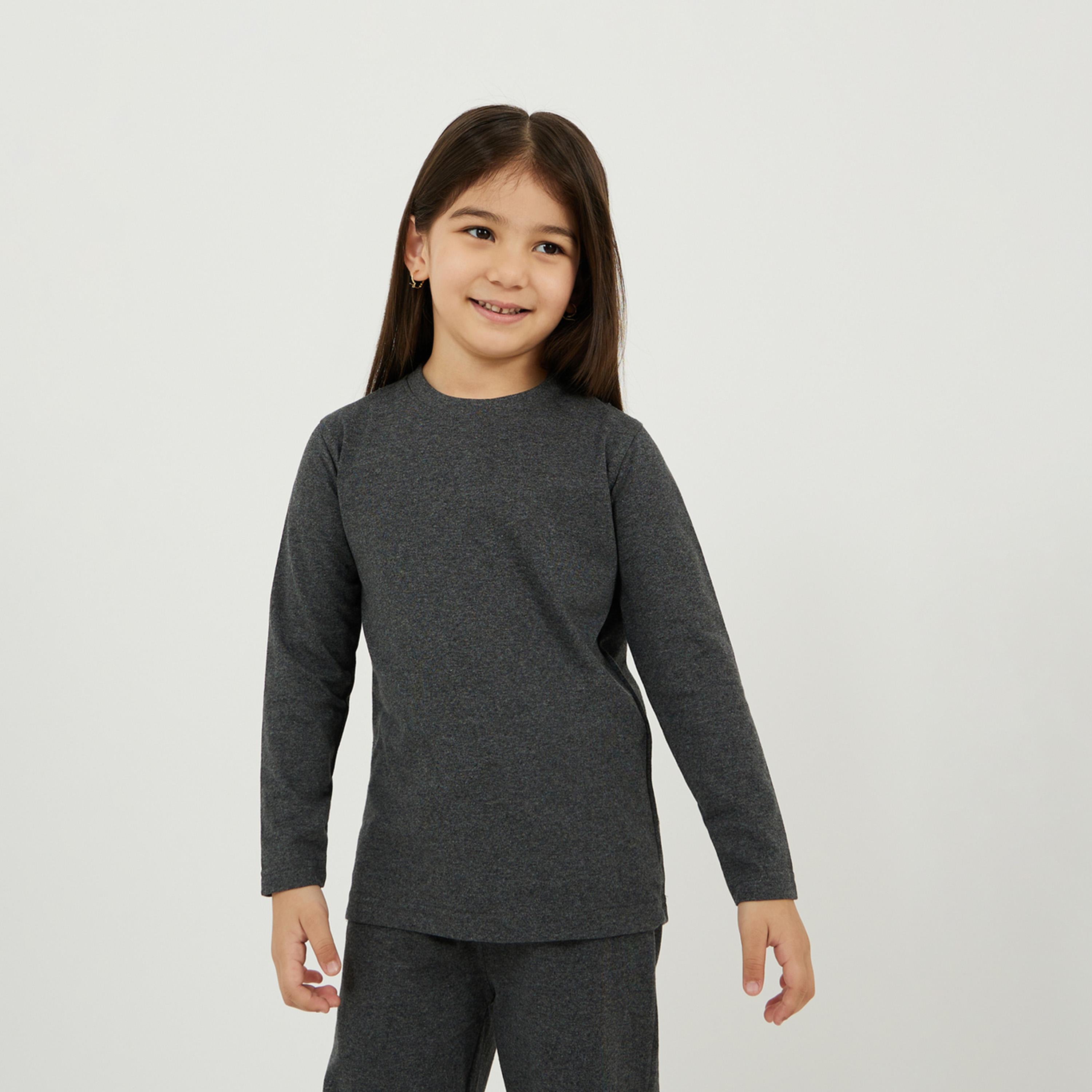 Styli T-Shirts-girls-clothing-tshirts-image-4