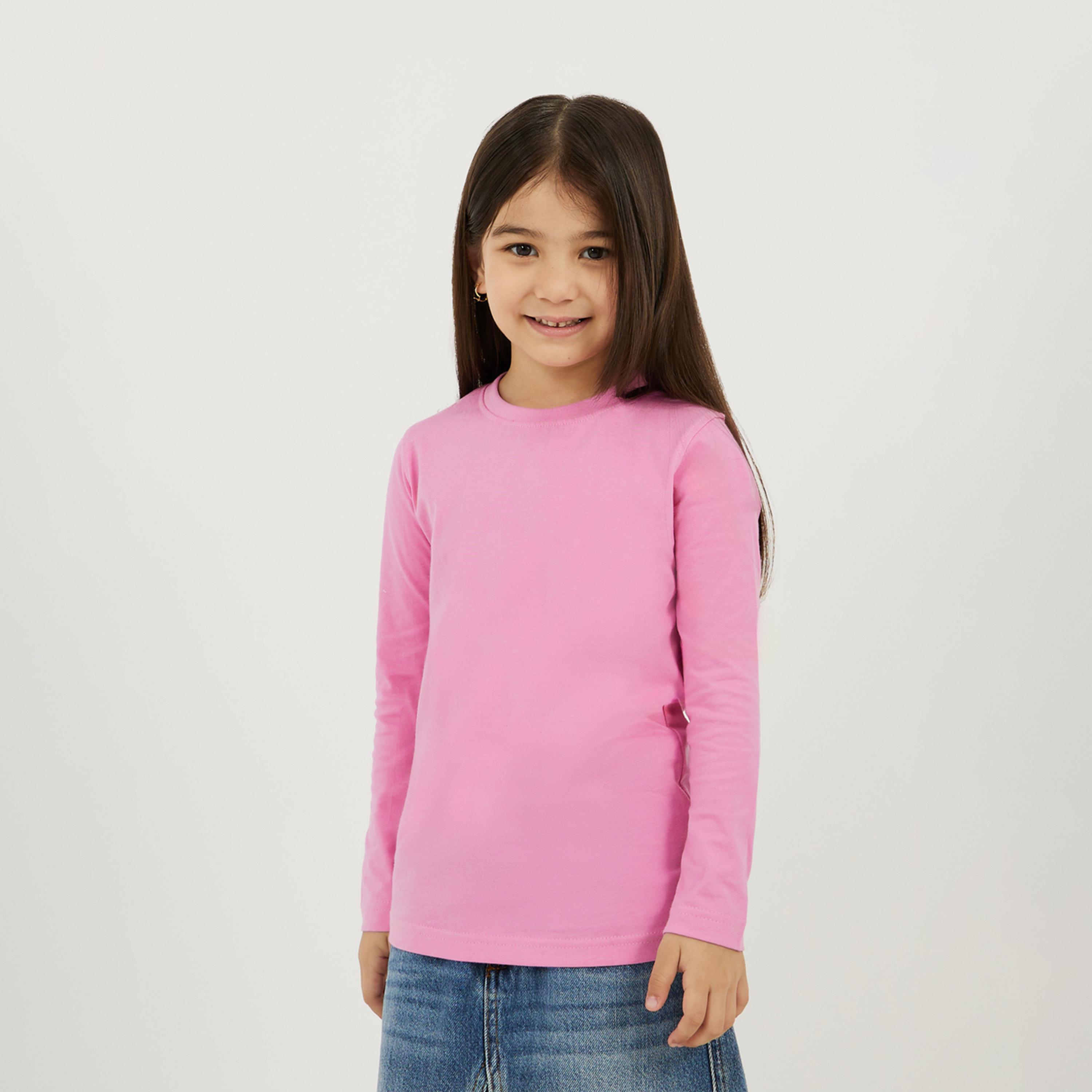 Styli T-Shirts-girls-clothing-tshirts-image-3