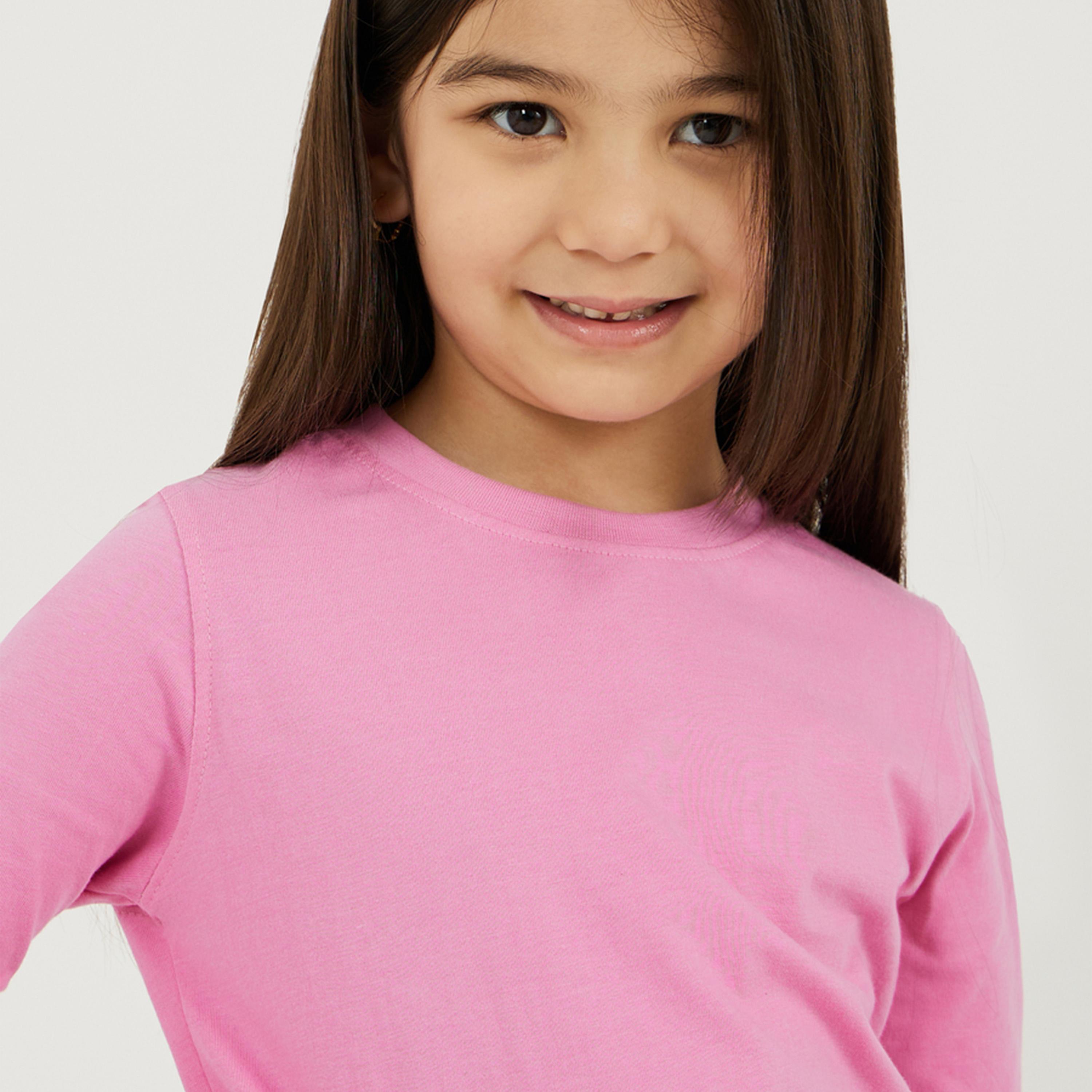 Styli T-Shirts-girls-clothing-tshirts-image-4