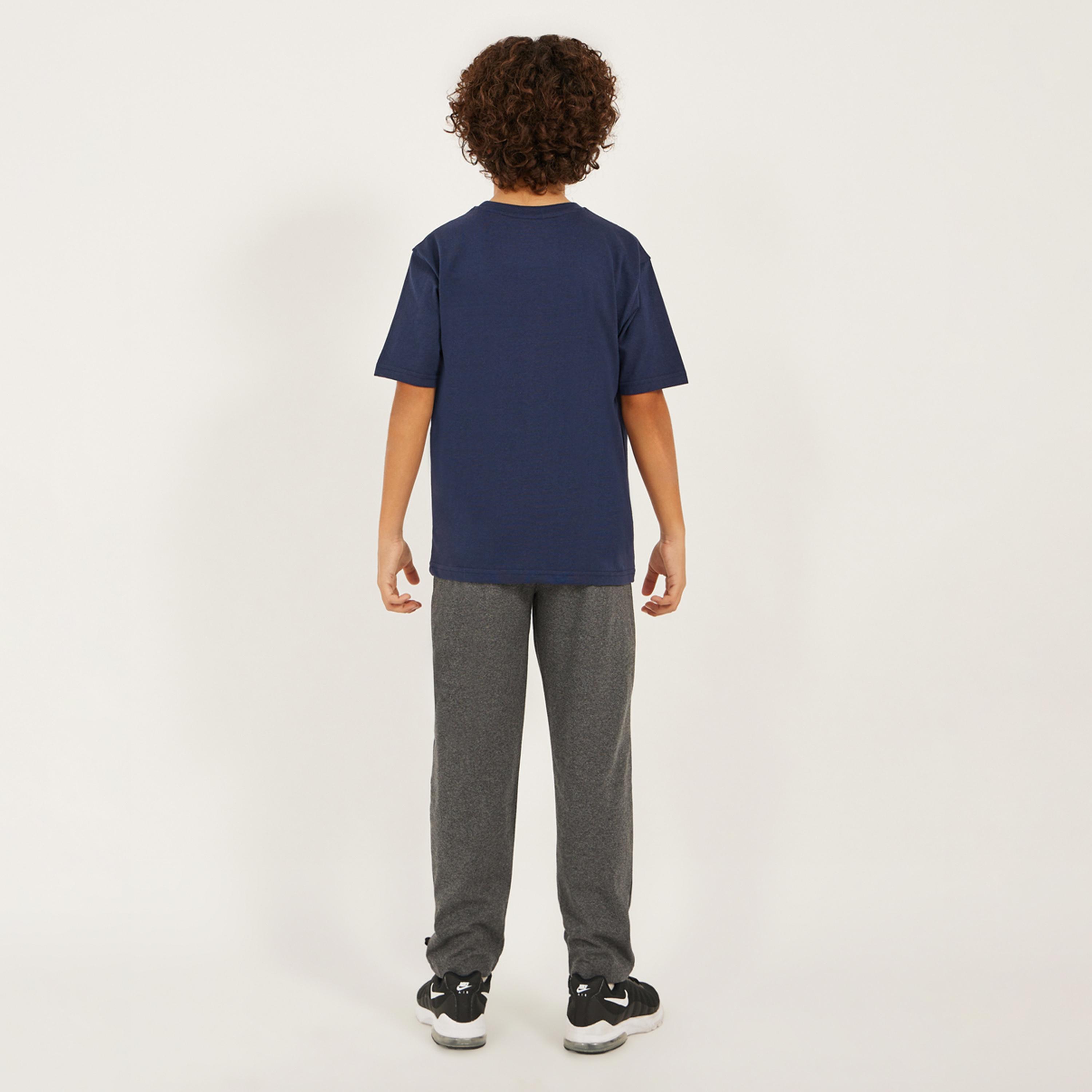 Styli Printed Pyjama Set-boys-clothing-nightwear-image-5