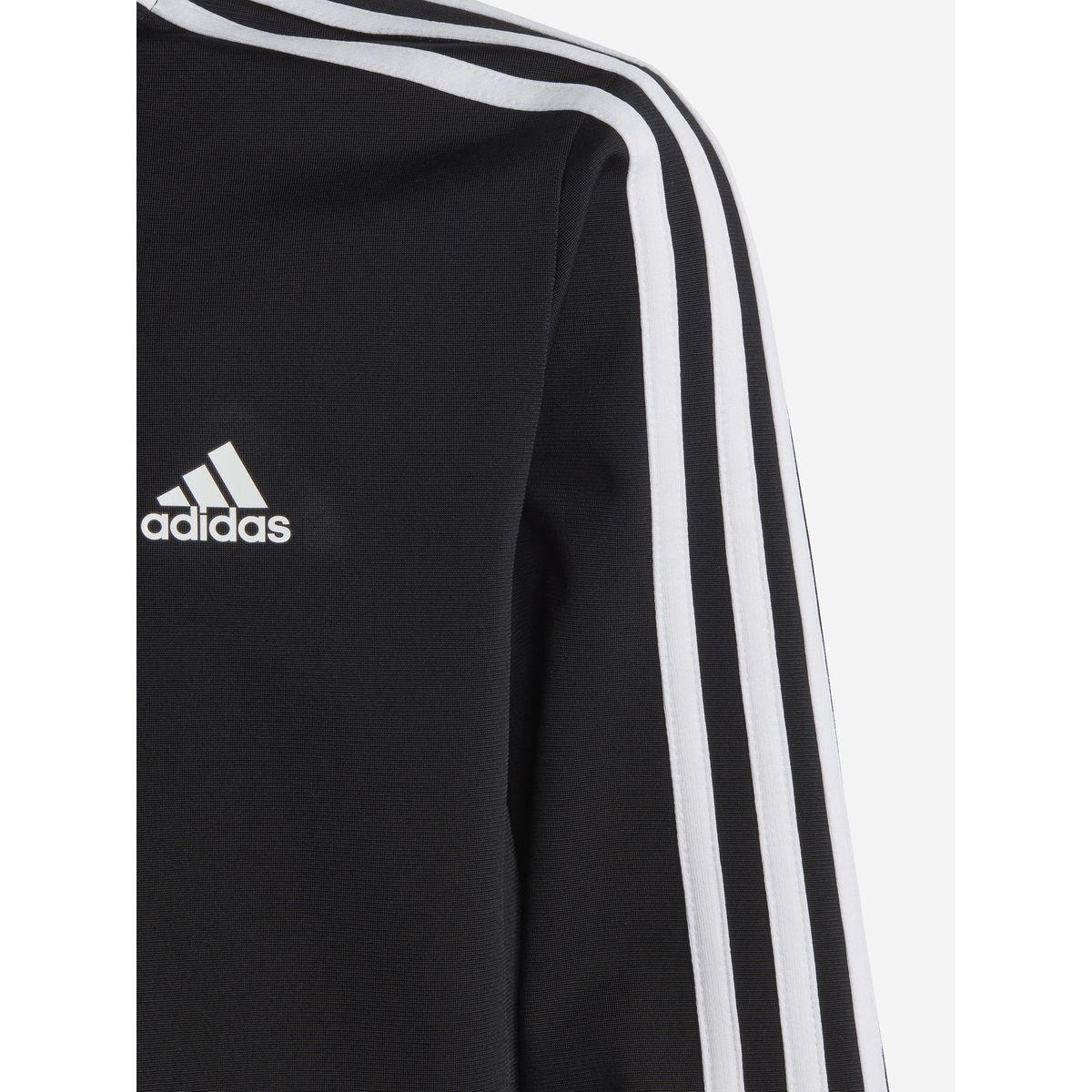 Adidas Essentials 3-Stripes Tracksuit-boys-clothing-setsandcoords-image-6