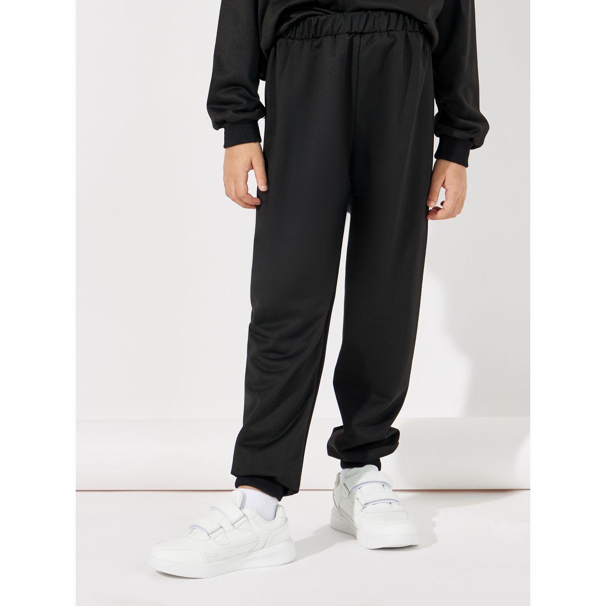 Styli Embossed Detail Hoodie & Joggers Set-boys-clothing-setsandcoords-image-4
