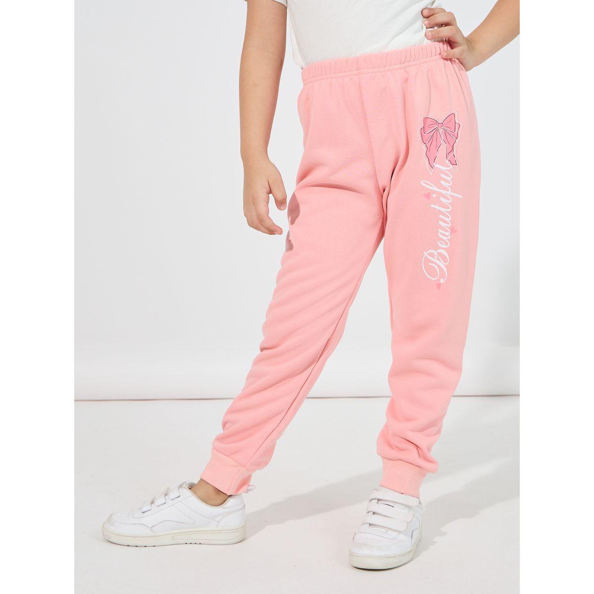 Styli Color Block Printed Jacket & Joggers Set-girls-clothing-setsandcoords-image-6