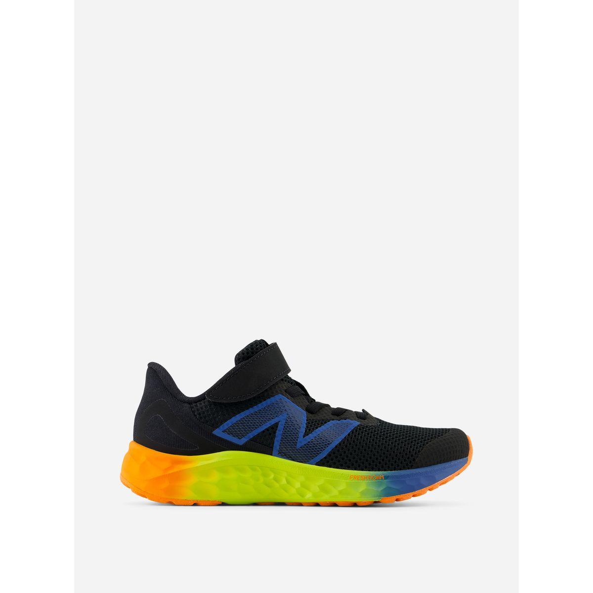 حذاء سنيكرز برباط غلق-sports-boys-shoes-image-1