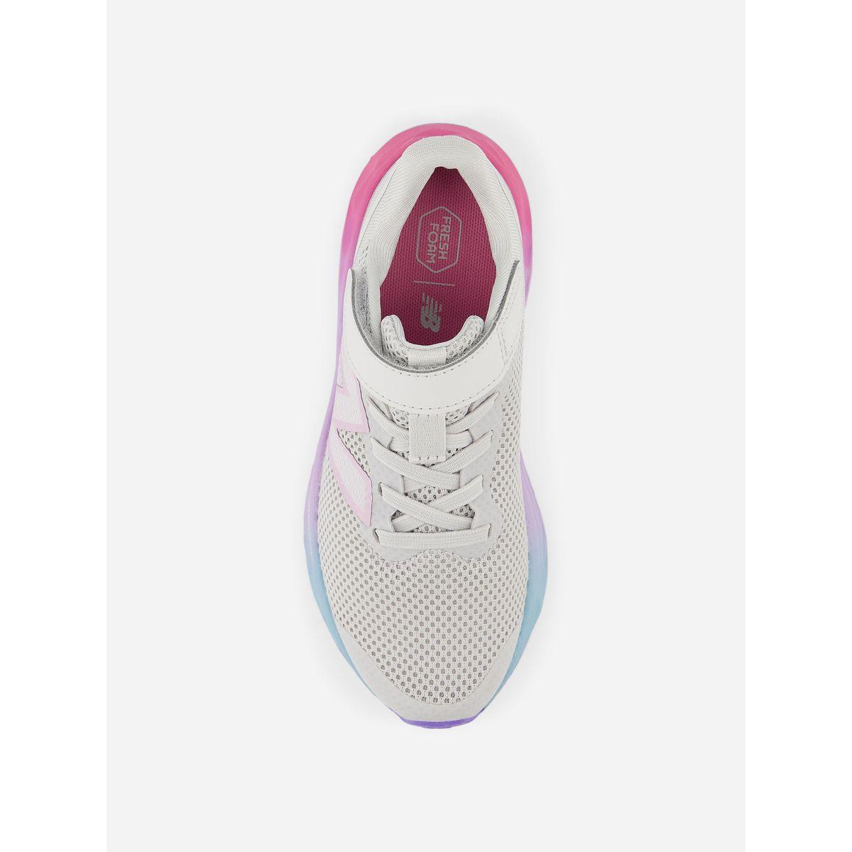 حذاء سنيكرز برباط غلق-girls-shoes-sneakers-image-2