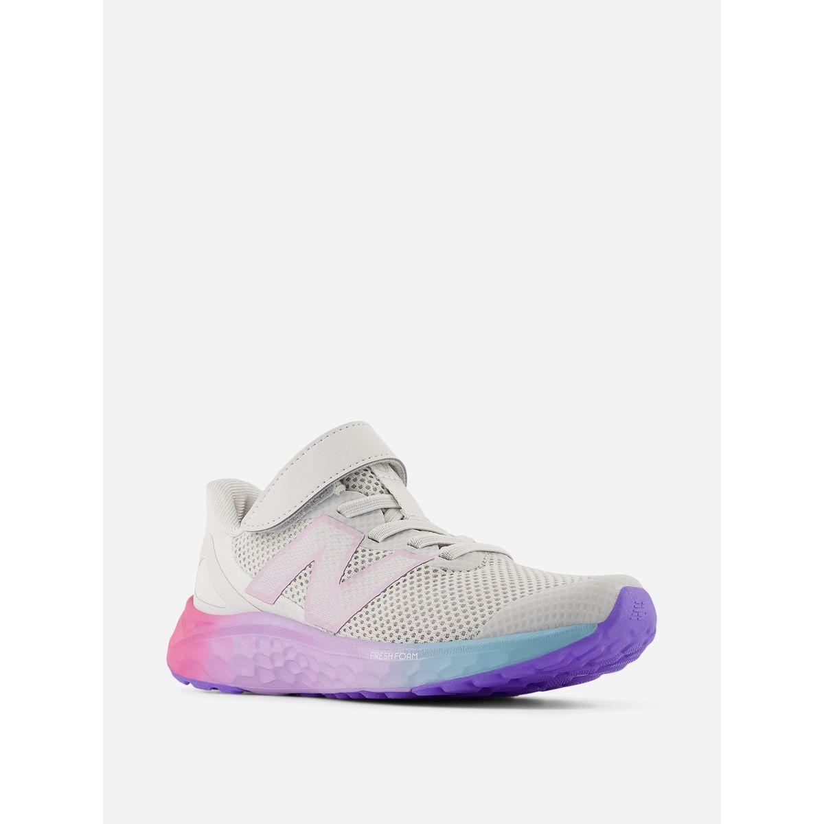 حذاء سنيكرز برباط غلق-girls-shoes-sneakers-image-3