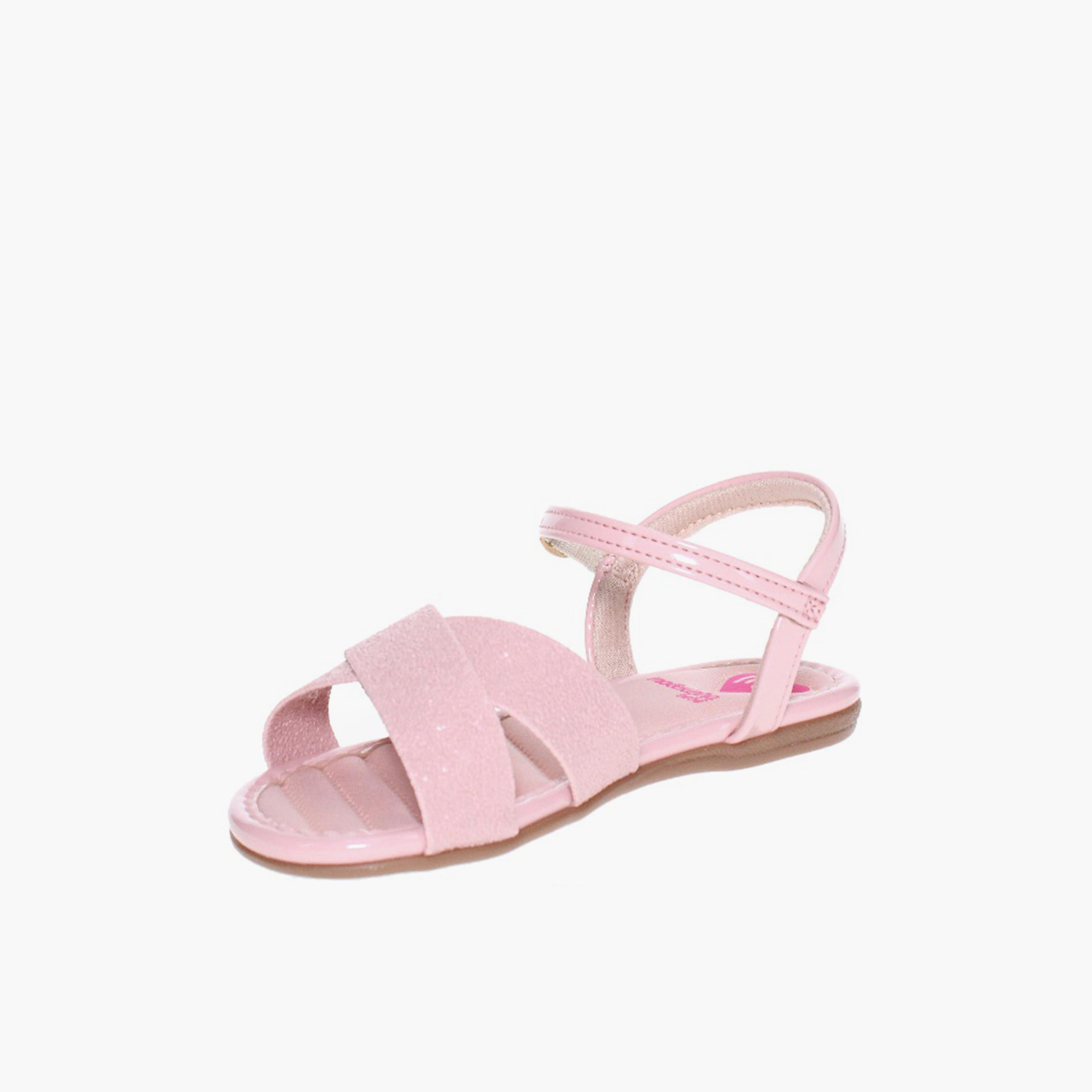 جيومني - صندل بلير بإبزيم للبنات | 2112-658-24355-78276-girls-shoes-sandals-image-4