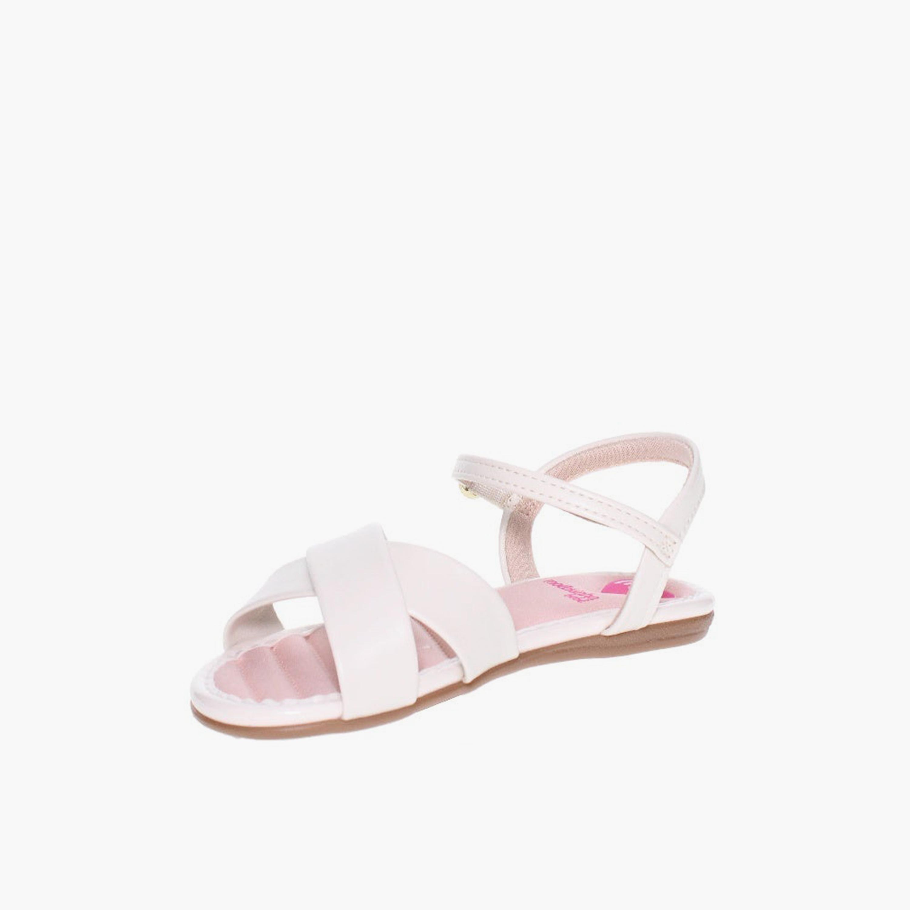 جيومني - صندل مايرا بإبزيم للبنات | 2112-658-9569-35312-girls-shoes-sandals-image-4