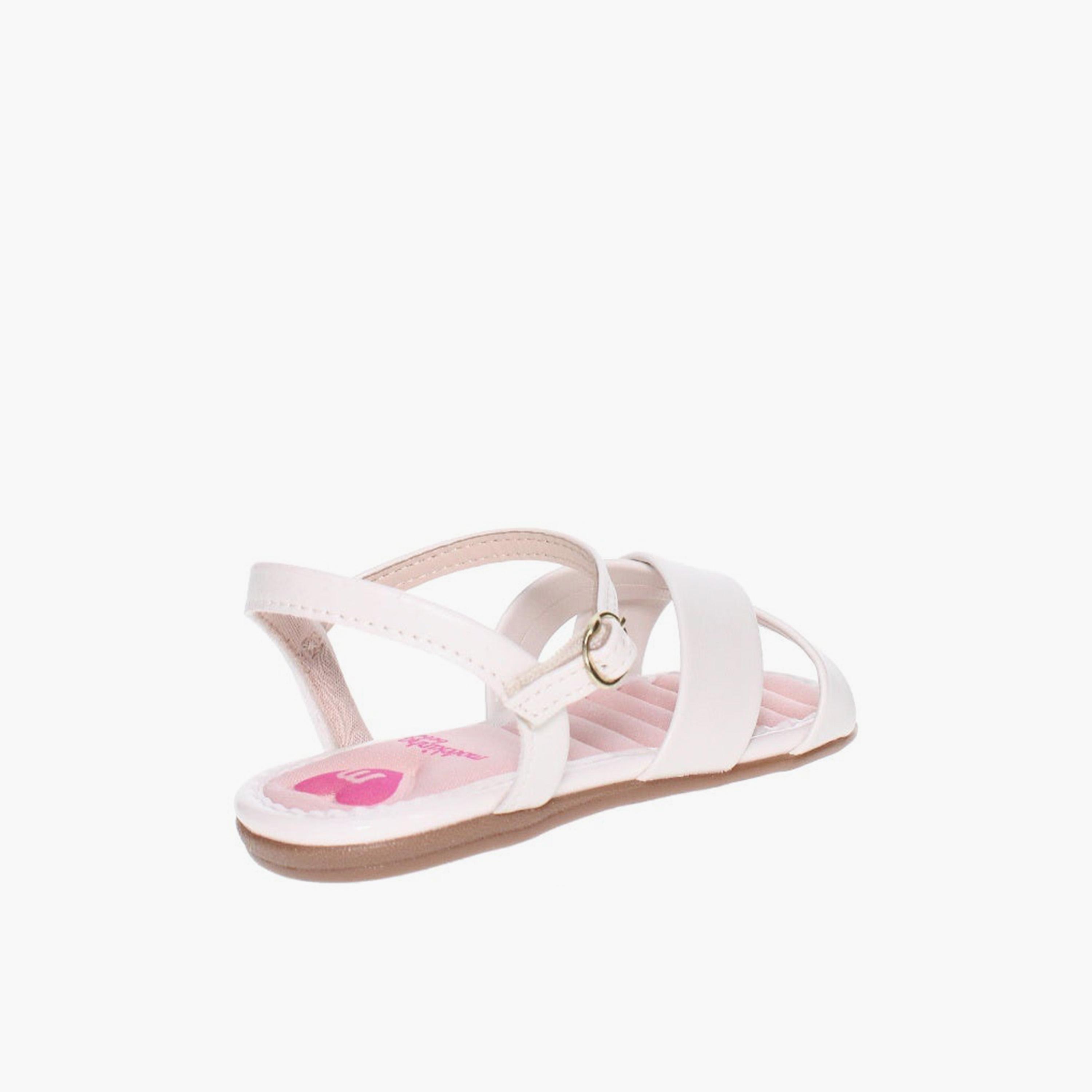 جيومني - صندل مايرا بإبزيم للبنات | 2112-658-9569-35312-girls-shoes-sandals-image-5