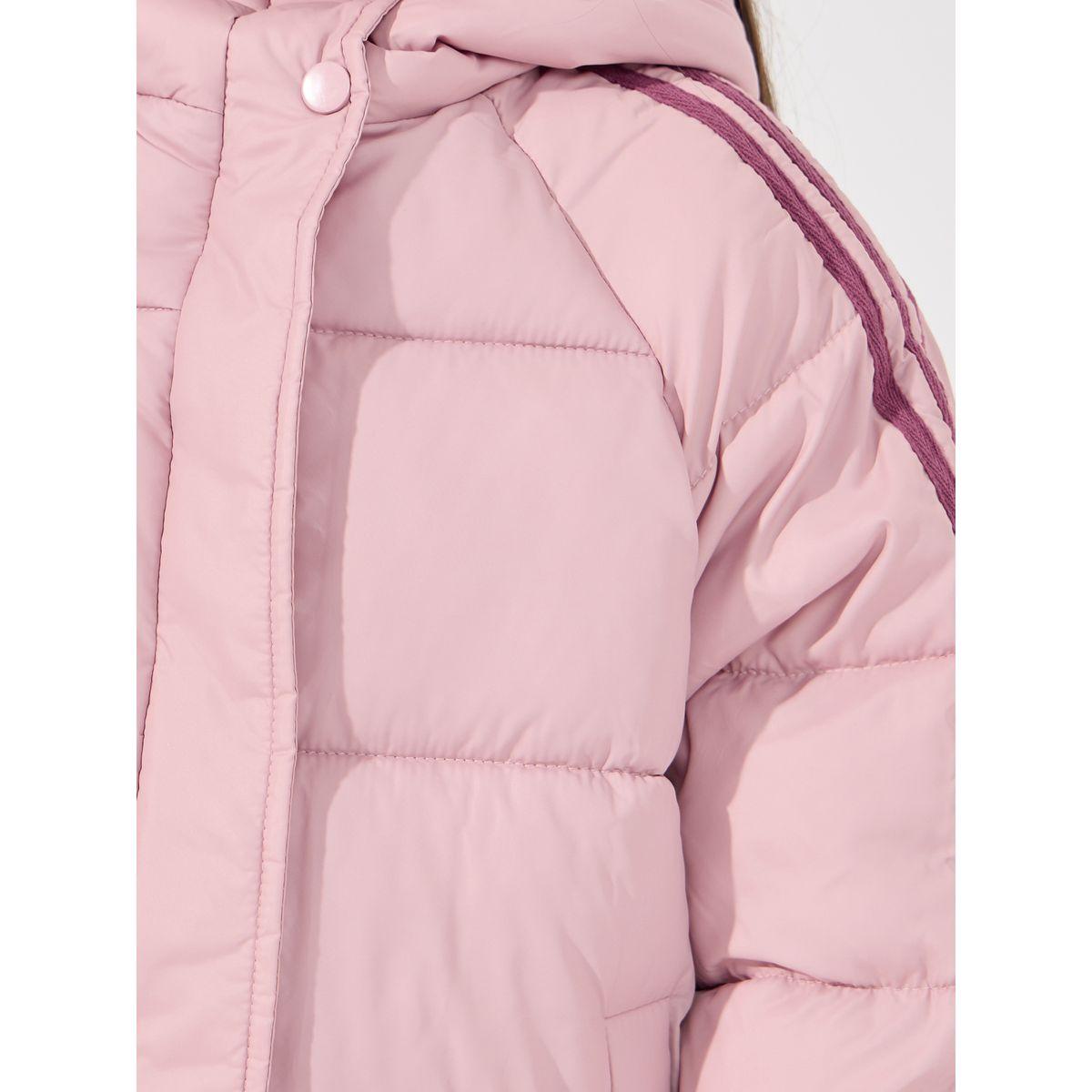 Styli Thermal Lined Slant Pocket Hooded Jacket-girls-clothing-jacketsandcoats-image-3