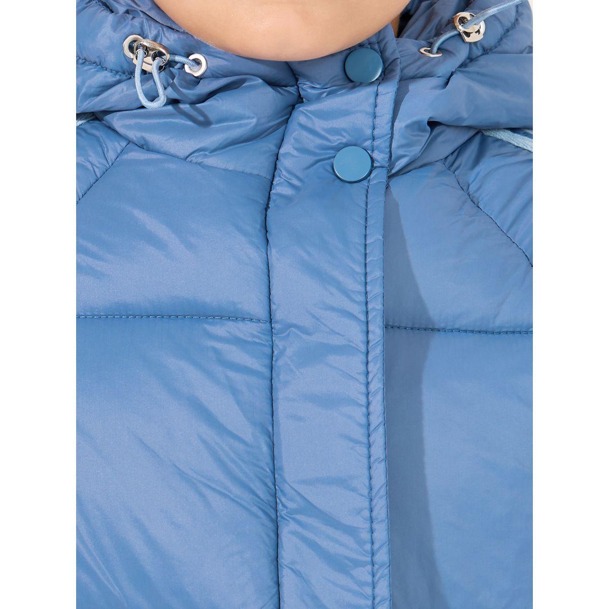 Styli Thermal Lined Slant Pocket Hooded Jacket-boys-clothing-jacketsandcoats-image-3