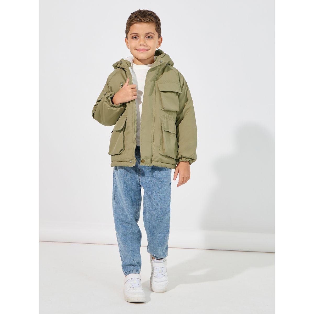 جاكيت باركا بجيوب كارجو-boys-clothing-jacketsandcoats-image-3
