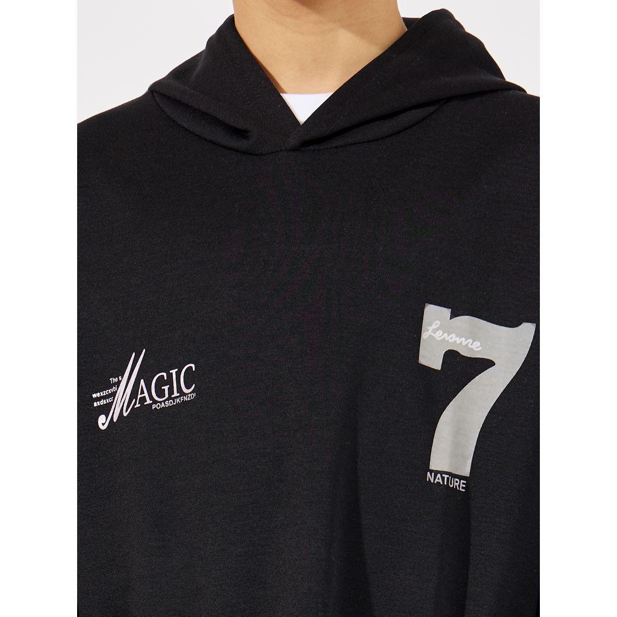 Styli Graphic Print Pocket Front Hoodie-boys-clothing-sweatshirts-image-3