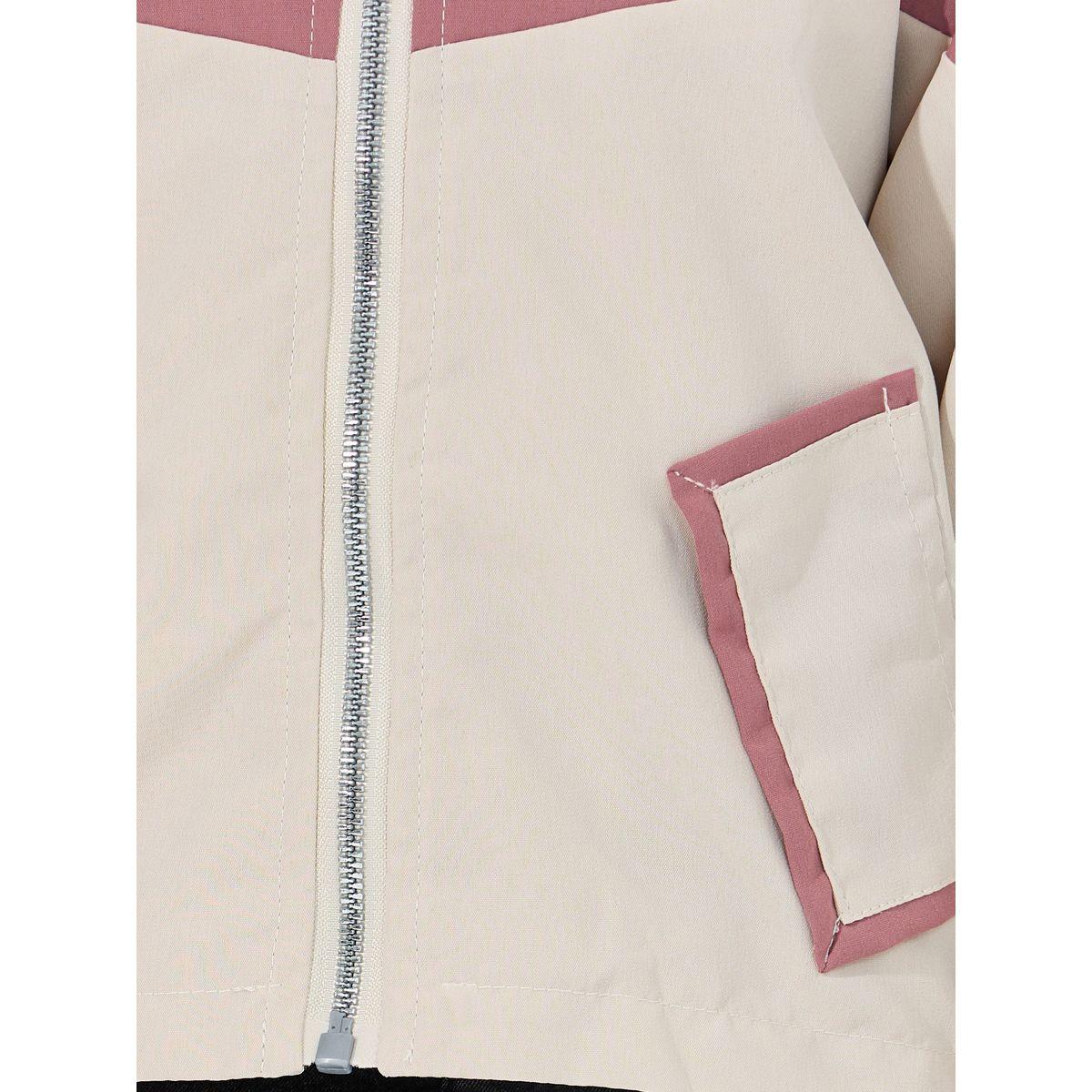 Styli Color Block Front Zip Jacket-girls-clothing-jacketsandcoats-image-3