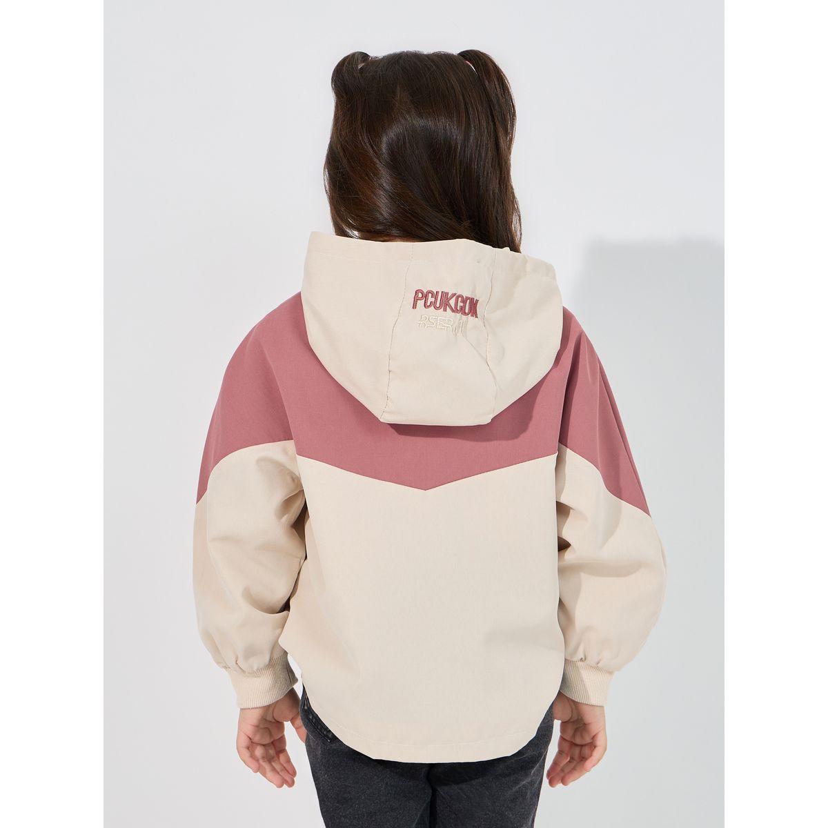 Styli Color Block Front Zip Jacket-girls-clothing-jacketsandcoats-image-4