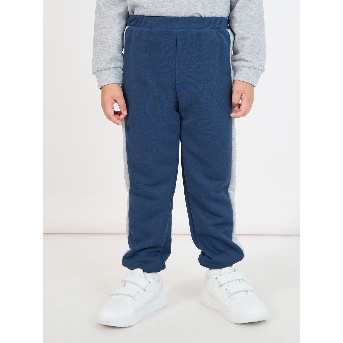 مجموعة من جوغر وهودي بنمط كتل الالوان-boys-clothing-setsandcoords-image-5