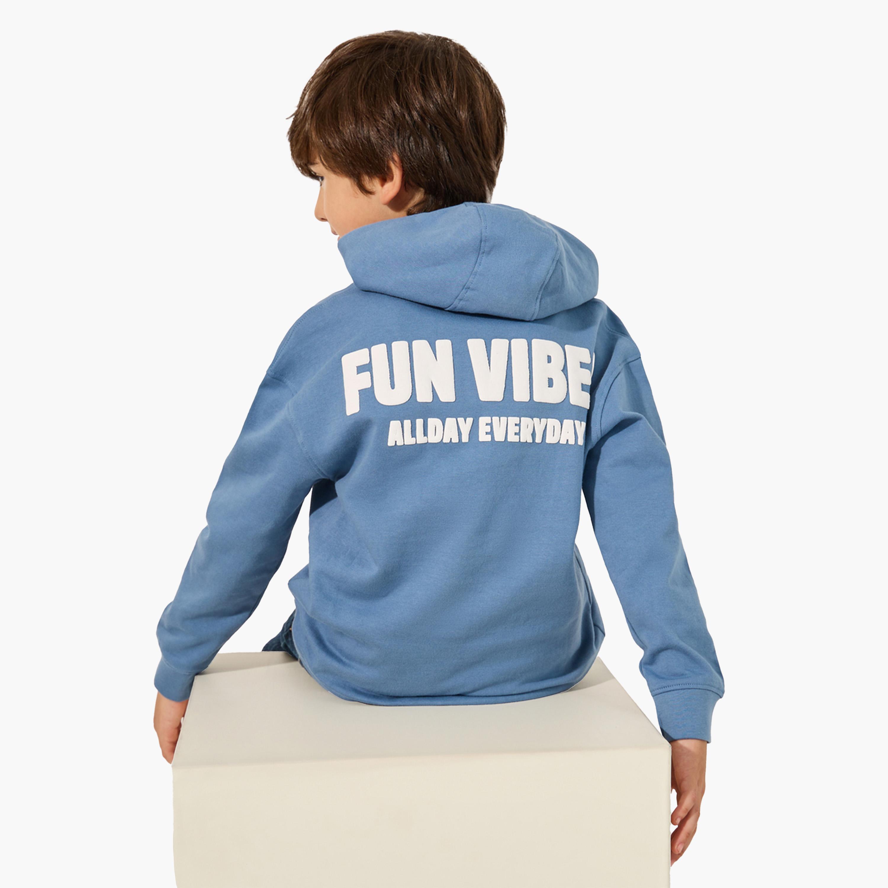 Styli Graphic Printed Oversized Hoodie-boys-clothing-sweatshirts-image-3