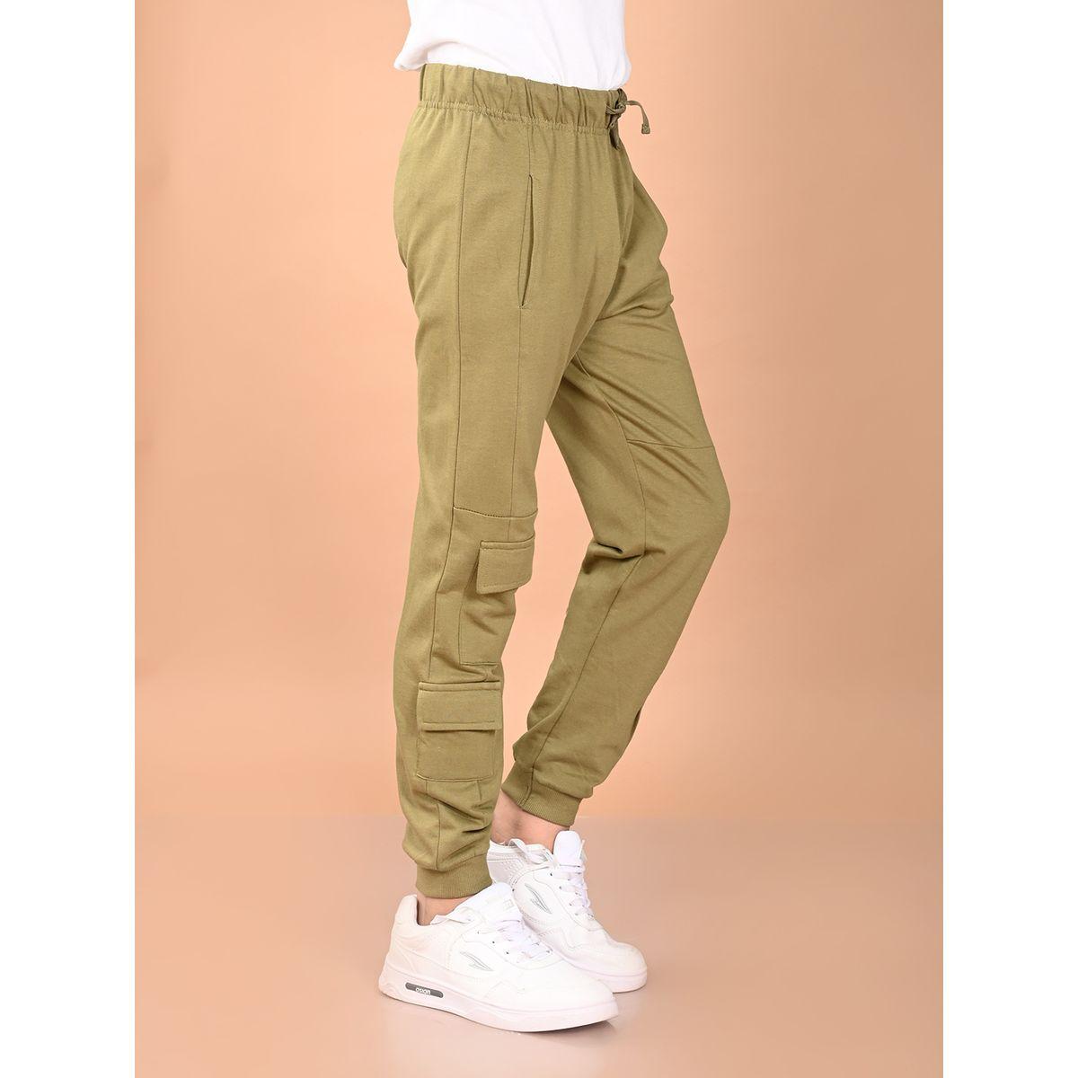 LilPicks X Styli  Pocket Detail Ankle Length Joggers-boys-clothing-bottoms-joggersandtrackpants-image-2