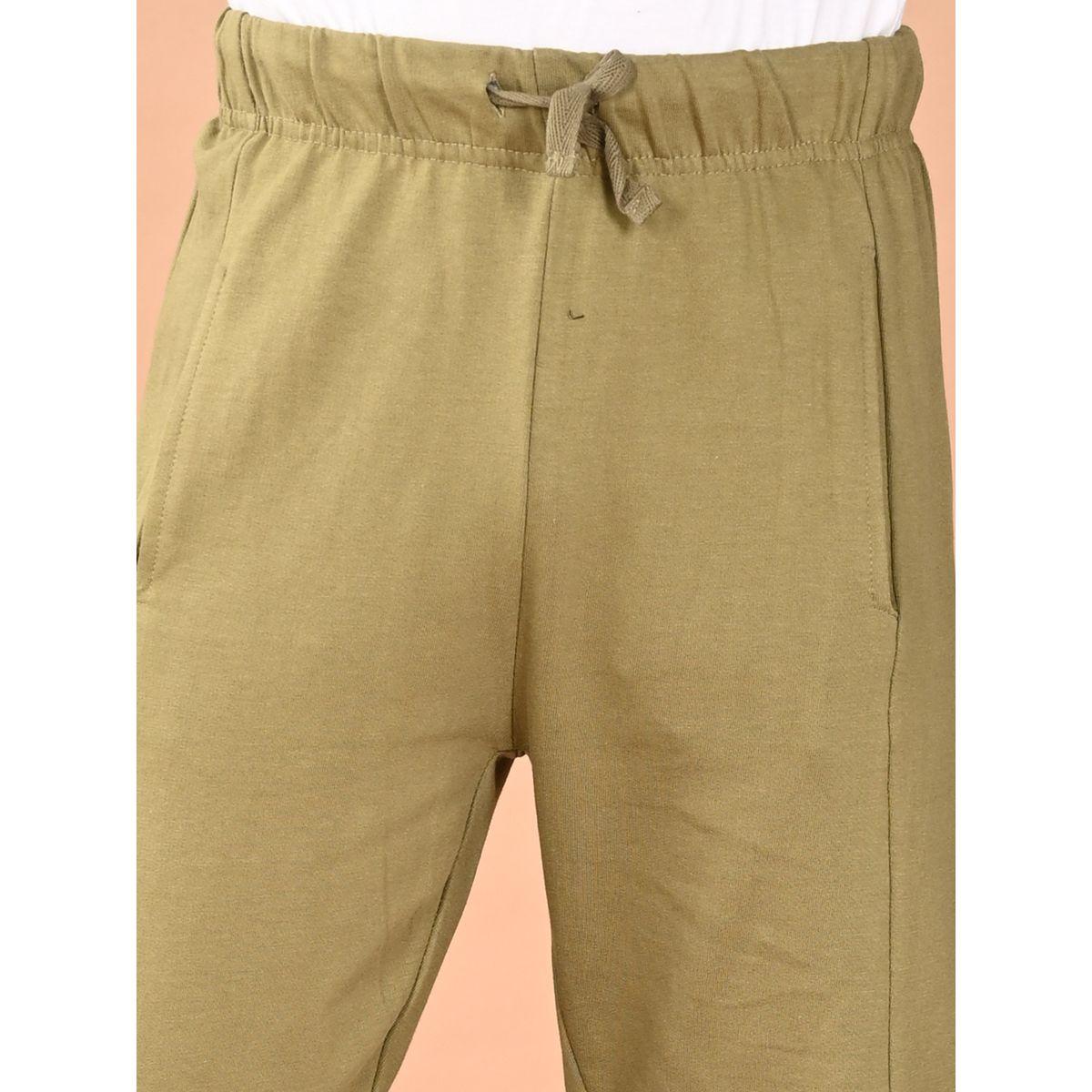 جوغر بطول الكاحل مع أربطة وجيوب ليل بيكس × ستايلي-boys-clothing-bottoms-joggersandtrackpants-image-4