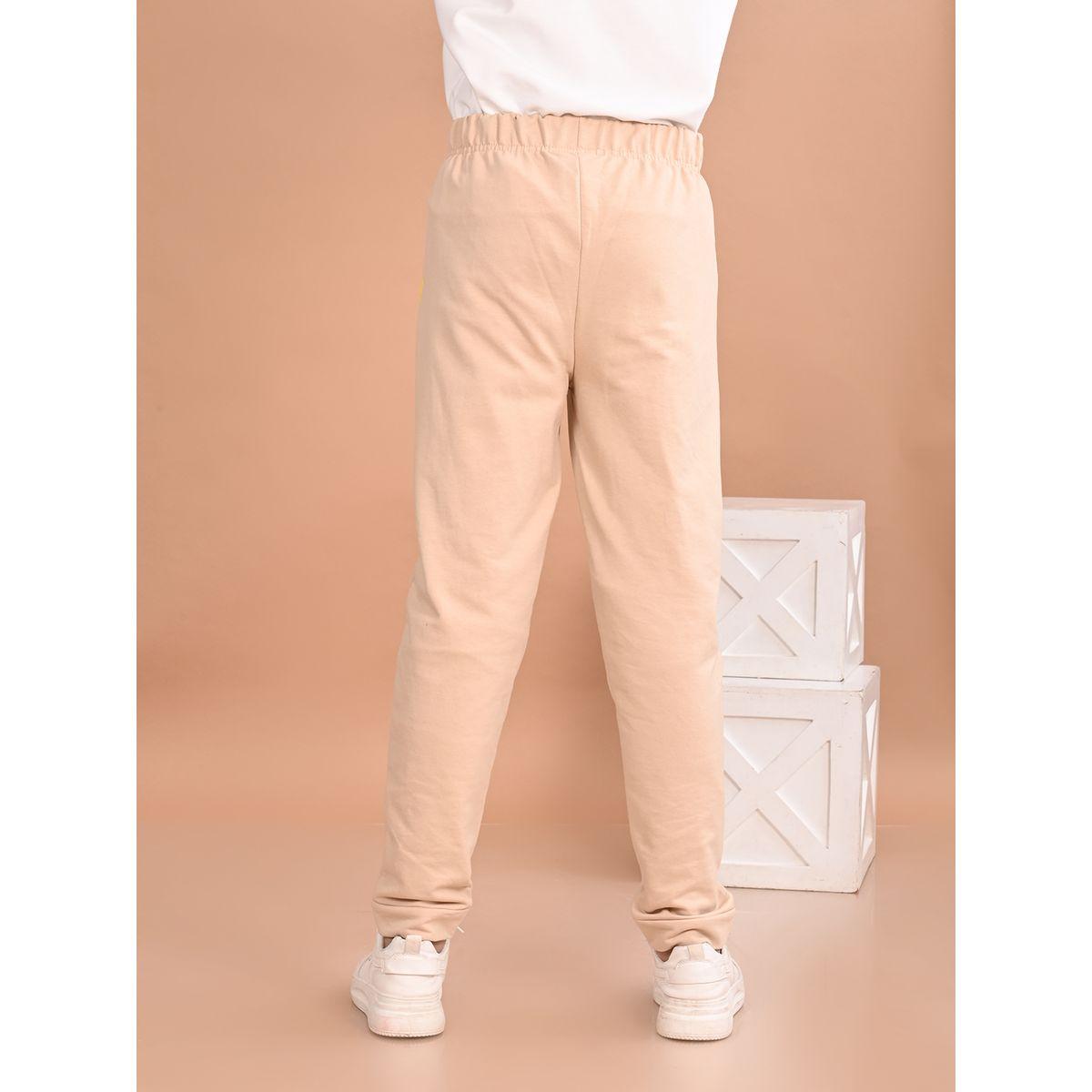 LilPicks X Styli  Colorblock Ankle Length Joggers-boys-clothing-bottoms-joggersandtrackpants-image-4