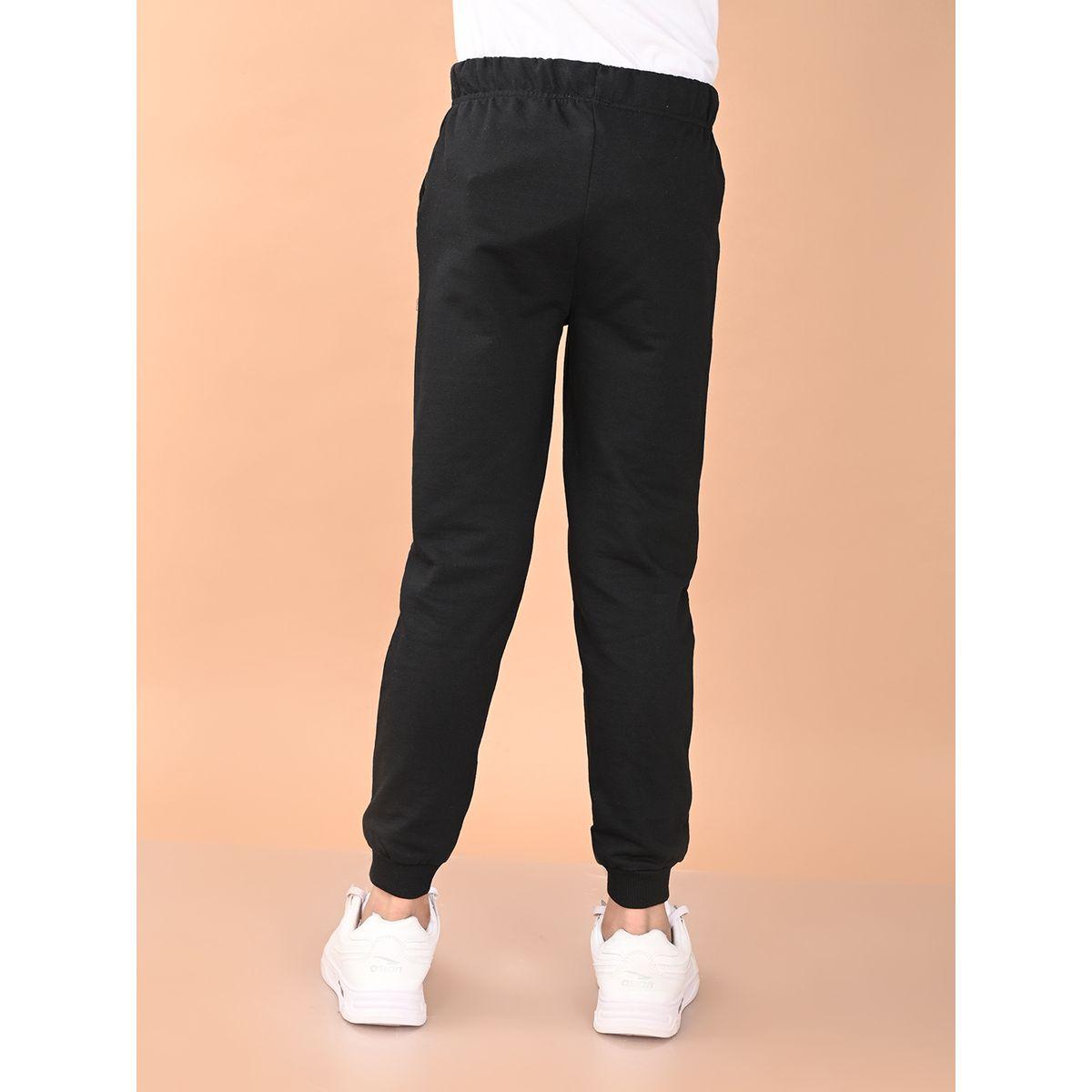 LilPicks X Styli  Graphic Prints Ankle Length Joggers-boys-clothing-bottoms-joggersandtrackpants-image-3