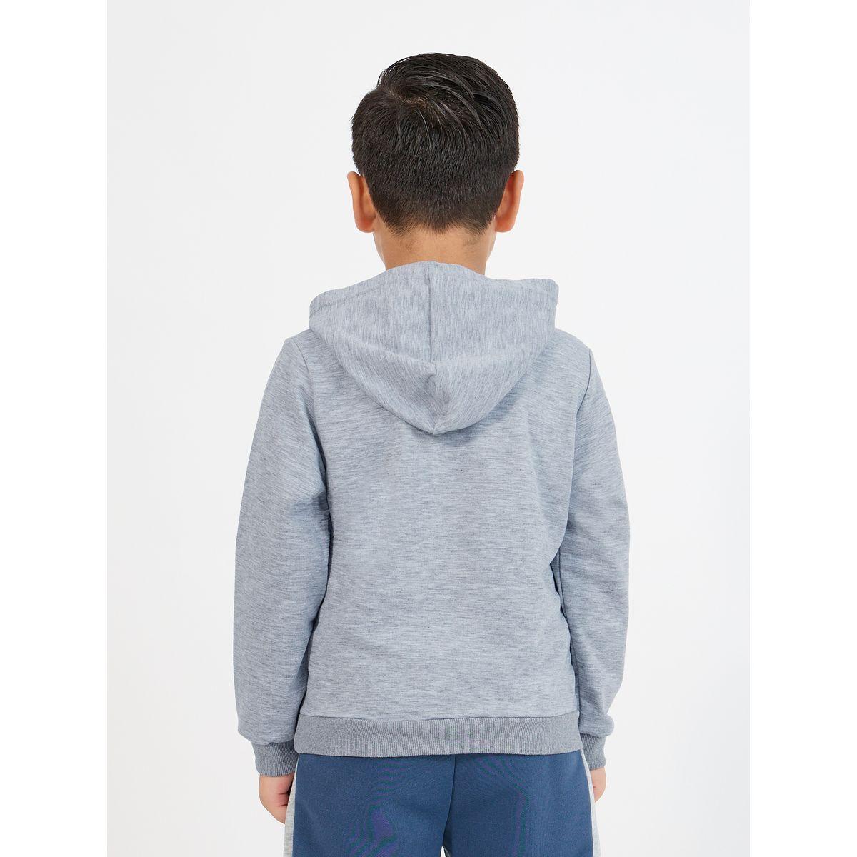 Styli Printed Pocket Front Light Weight Hoodie-boys-clothing-sweatshirts-image-4