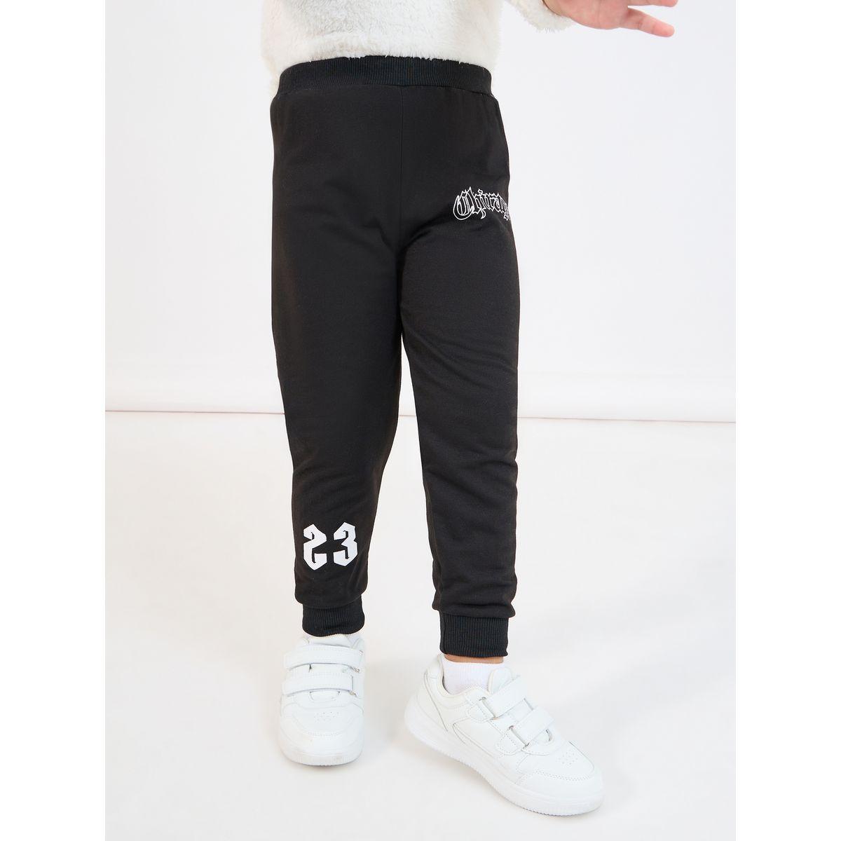 Styli Printed Light Weigh Jogger-boys-clothing-bottoms-joggersandtrackpants-image-1