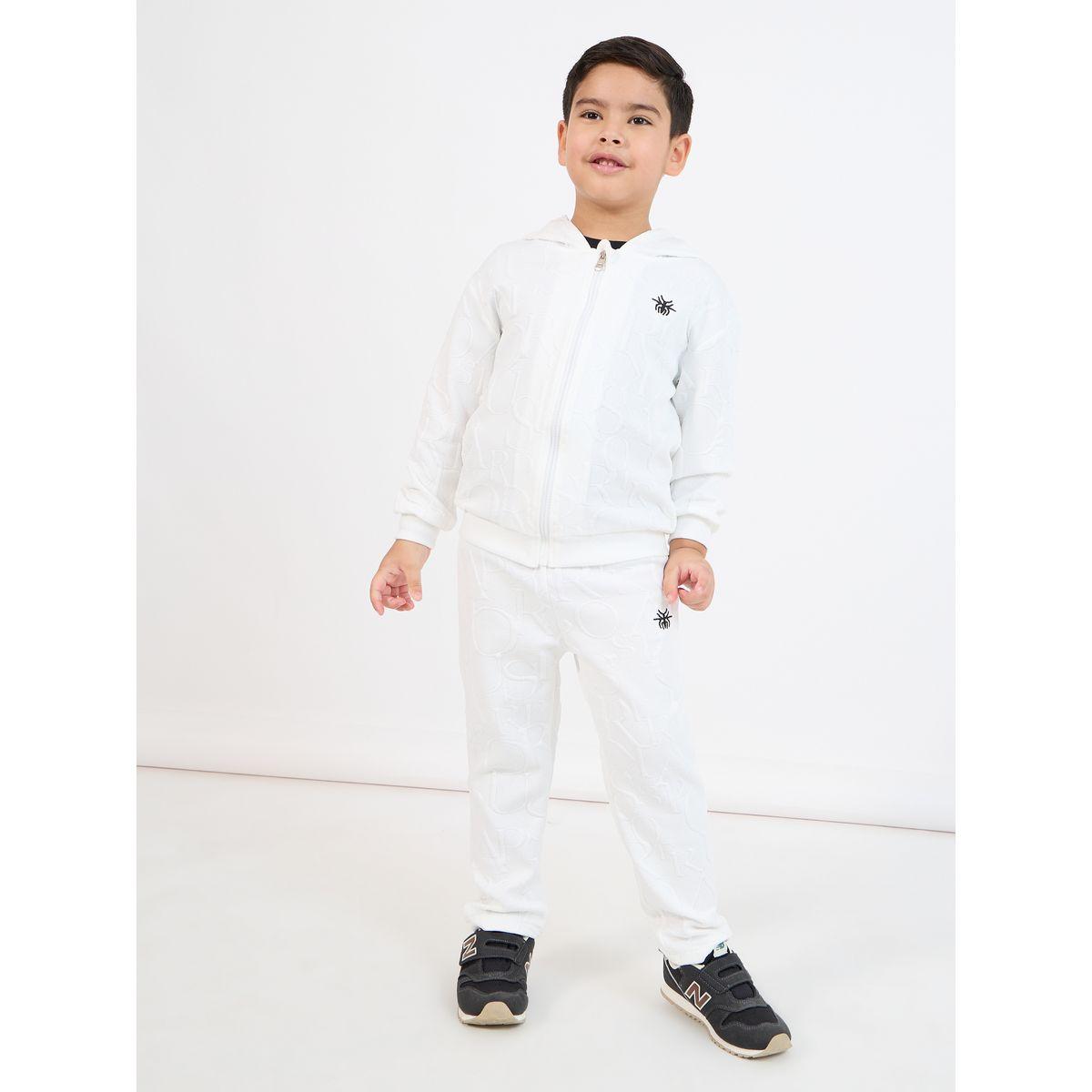 مجموعة من جوغر مع هودي بسحَّاب غلق-boys-clothing-setsandcoords-image-1