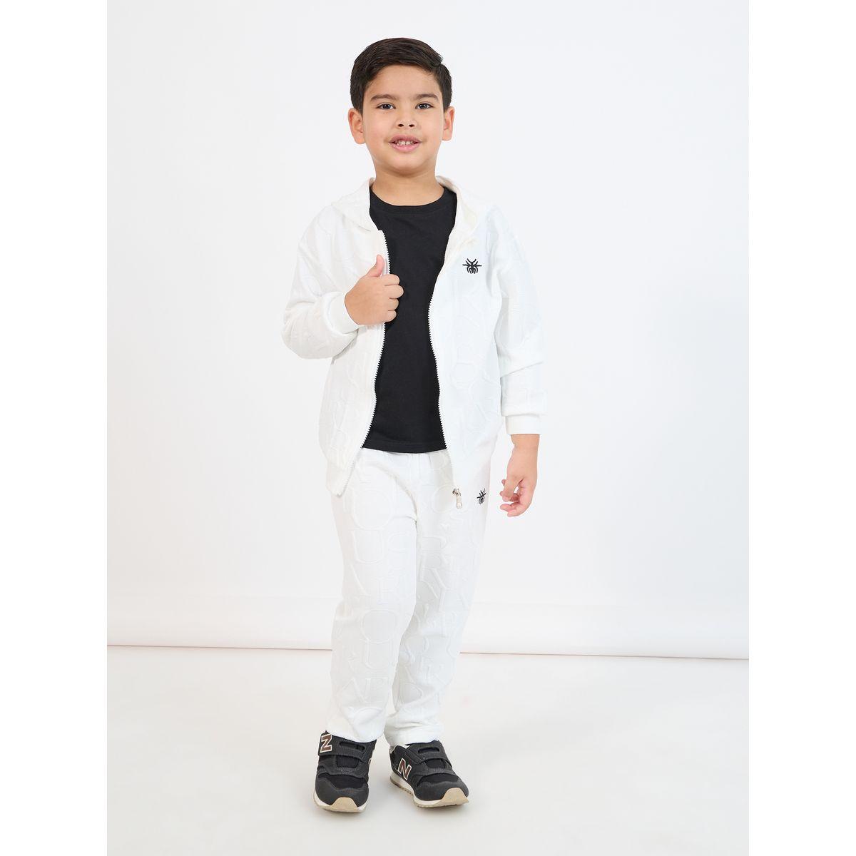 مجموعة من جوغر مع هودي بسحَّاب غلق-boys-clothing-setsandcoords-image-2