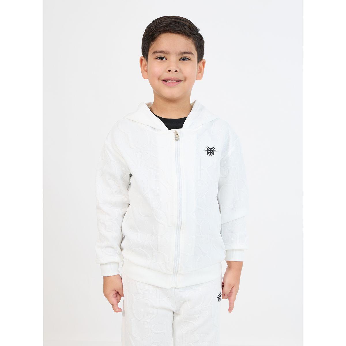 مجموعة من جوغر مع هودي بسحَّاب غلق-boys-clothing-setsandcoords-image-3