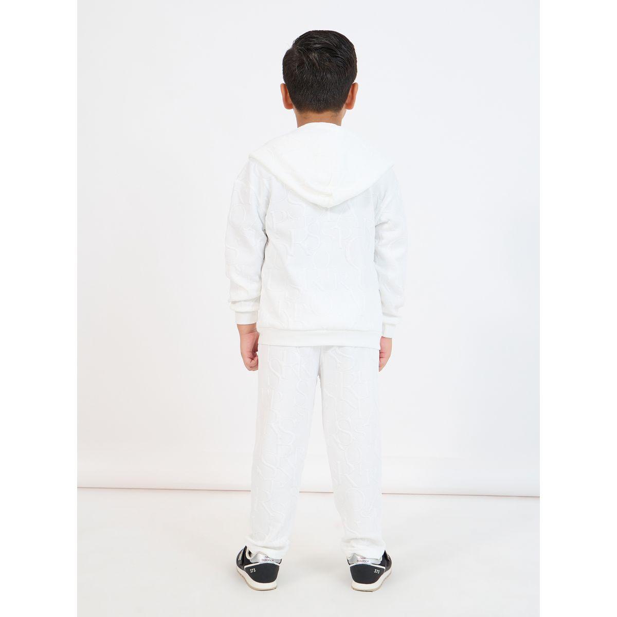 مجموعة من جوغر مع هودي بسحَّاب غلق-boys-clothing-setsandcoords-image-5