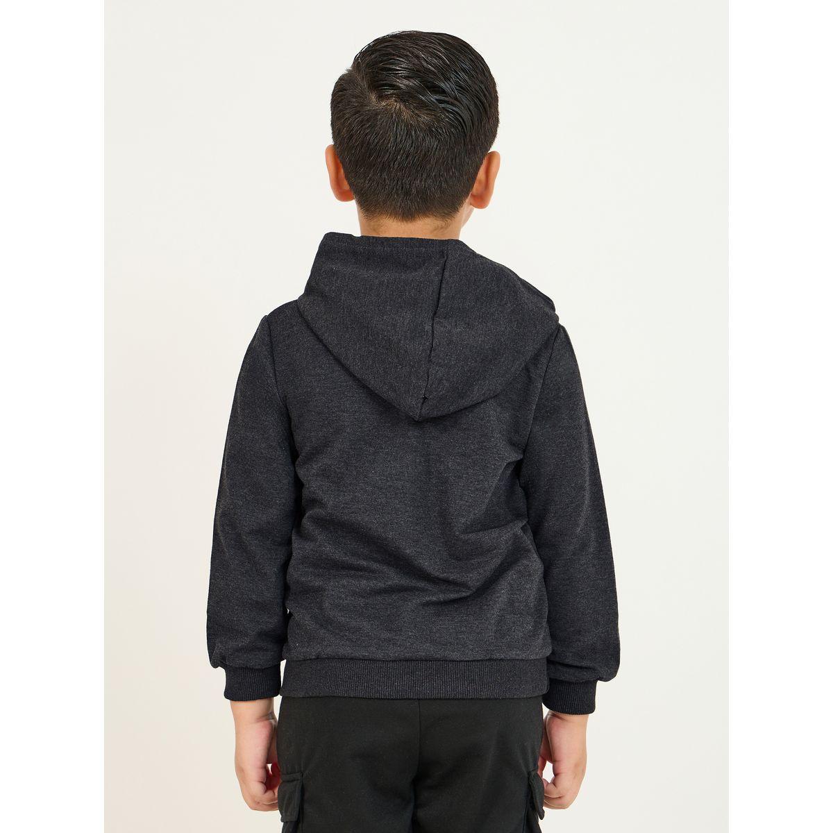 Styli Printed Light Weight Long Sleeve Hoodie-boys-clothing-sweatshirts-image-4