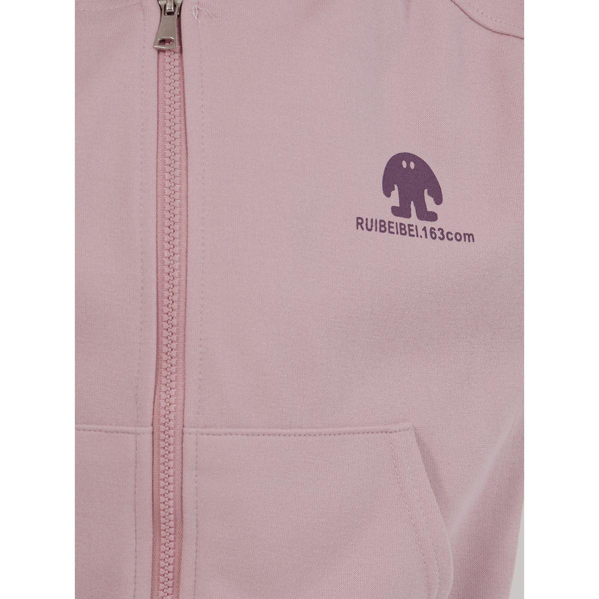 جاكيت بياقة هودي وسحَّاب غلق-girls-clothing-jacketsandcoats-image-4