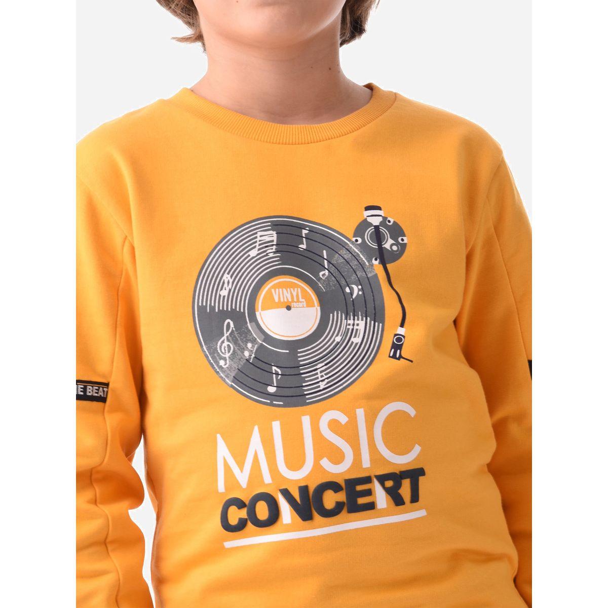 سويت شيرت مطبع بطبعة جرافيك أورباسي × ستايلي-boys-clothing-winterwear-sweatshirts-image-3