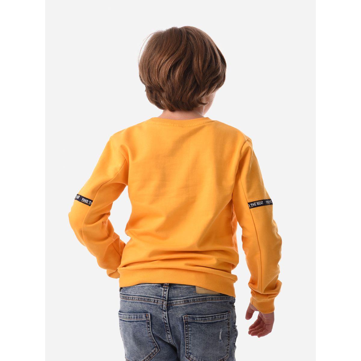 Urbasy X Styli  Music Graphic Print Sweatshirt-boys-clothing-winterwear-sweatshirts-image-4