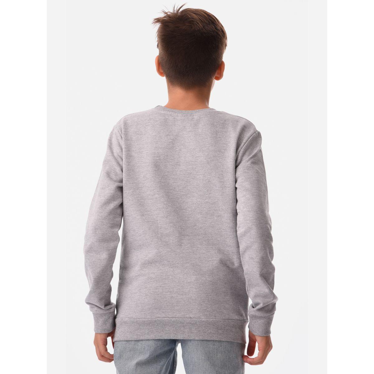 Urbasy X Styli  Front Graphic Print Round Neck Sweatshirt-boys-clothing-sweatshirts-image-4