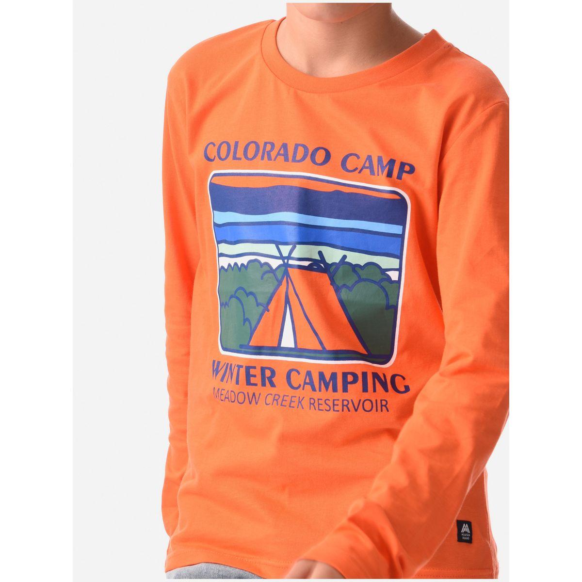 Urbasy X Styli  Colorado Graphic Print Long Sleeves T-Shirt-boys-clothing-tshirtsandpolos-image-2