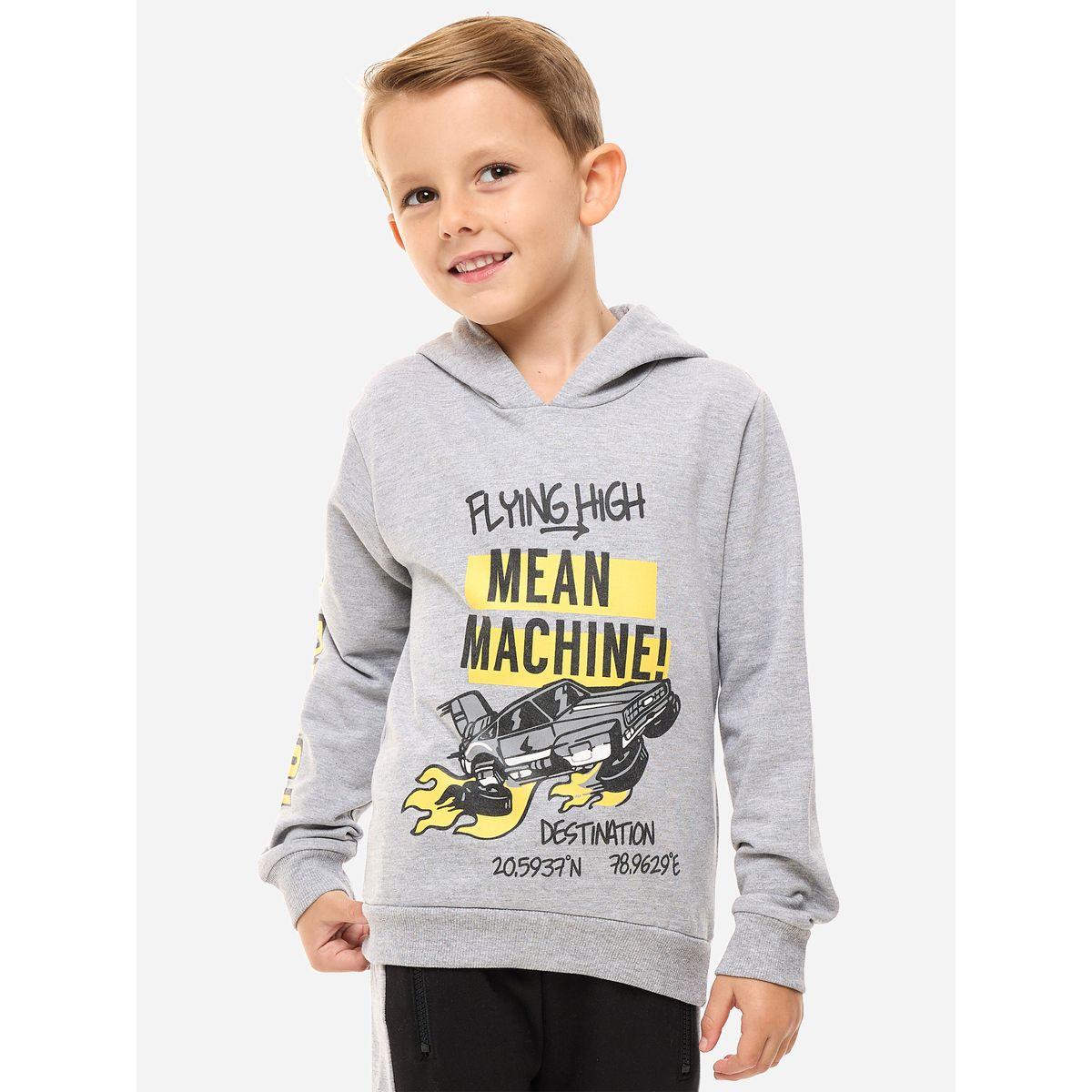 مجموعة من جوغر مع هودي بطبعة جرافيك أورباسي × ستايلي-boys-clothing-setsandcoords-image-5