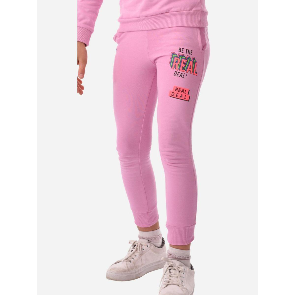Urbasy X Styli  Girl Paris Graphic Sweatshirt & Joggers Set-girls-clothing-setsandcoords-image-5
