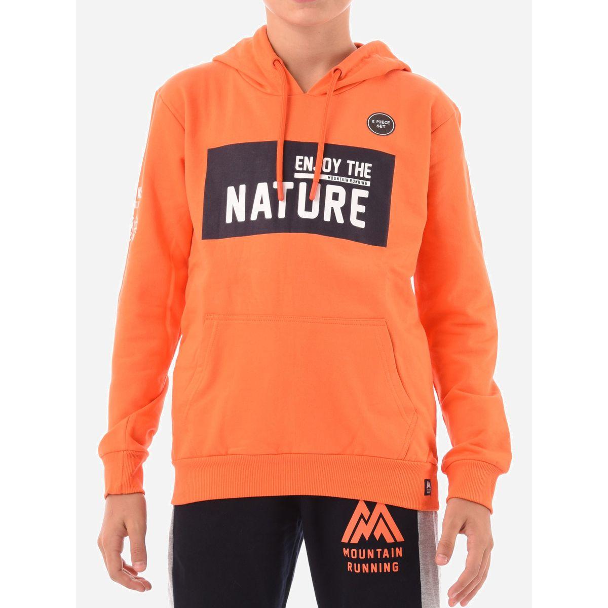 مجموعة من جوغر مع هودي بجيوب امامية أورباسي × ستايلي-boys-clothing-setsandcoords-image-4