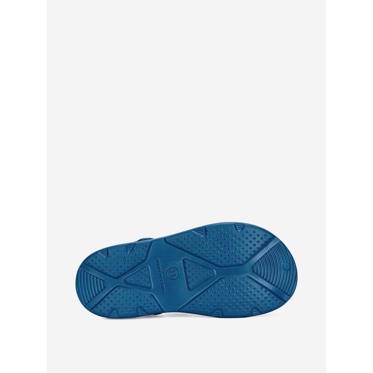 URBAN HAUL X Styli  Spiderman Applique Detail Clogs with Backstrap-boys-shoes-sandals-image-5